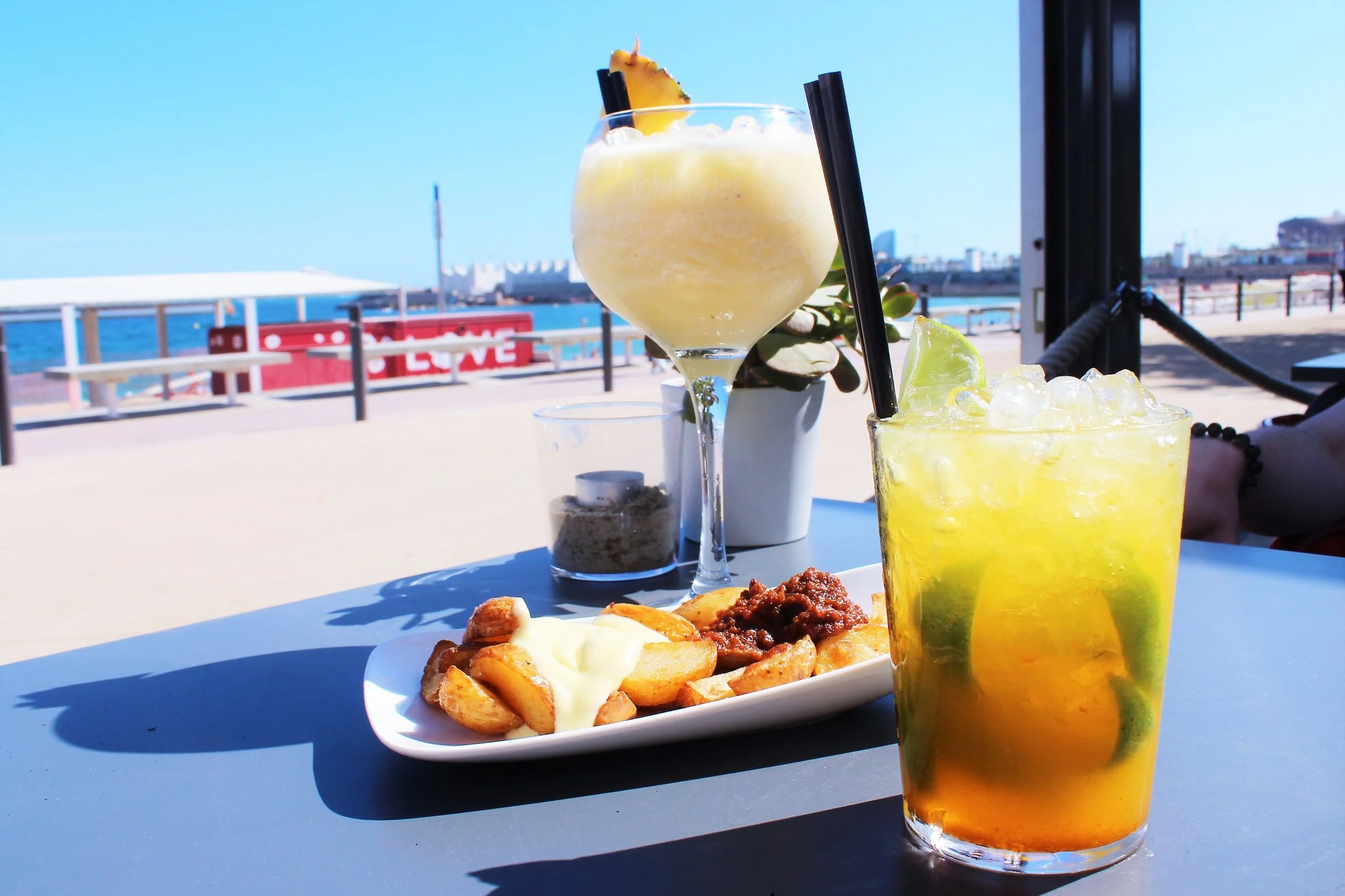 Xiroi Ca La Nuri: Summer Vibes All Year Long