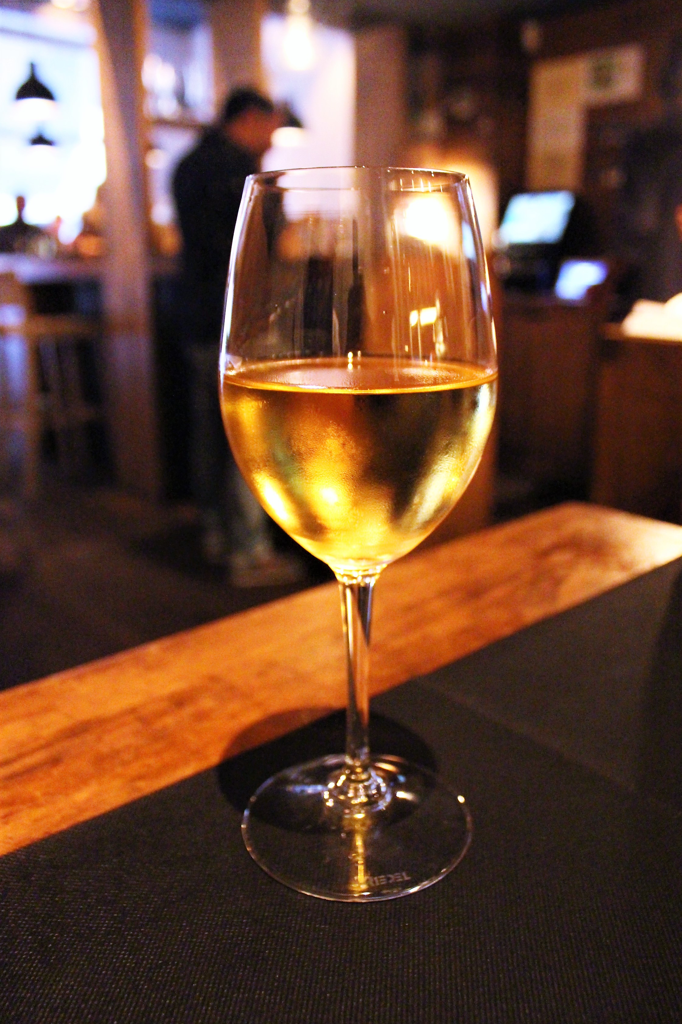 Les Argiles D'orto 2014 at Eldiset in Barcelona