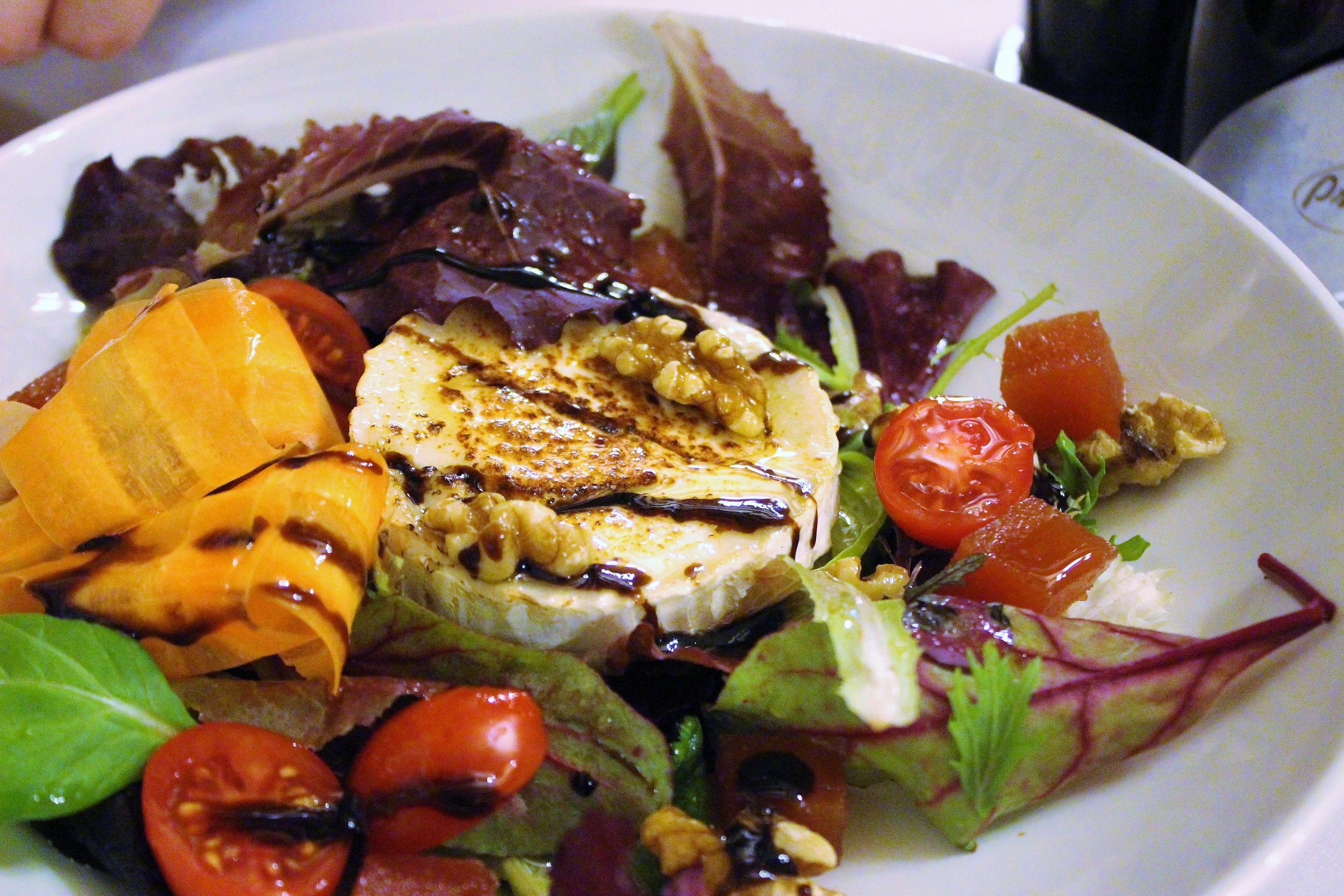 Can Culleretes: A Historic Landmark You Can Taste