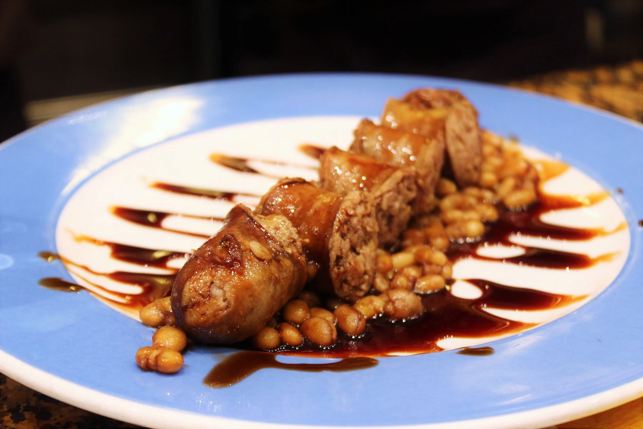 Cal Pep: A Fading Love Story