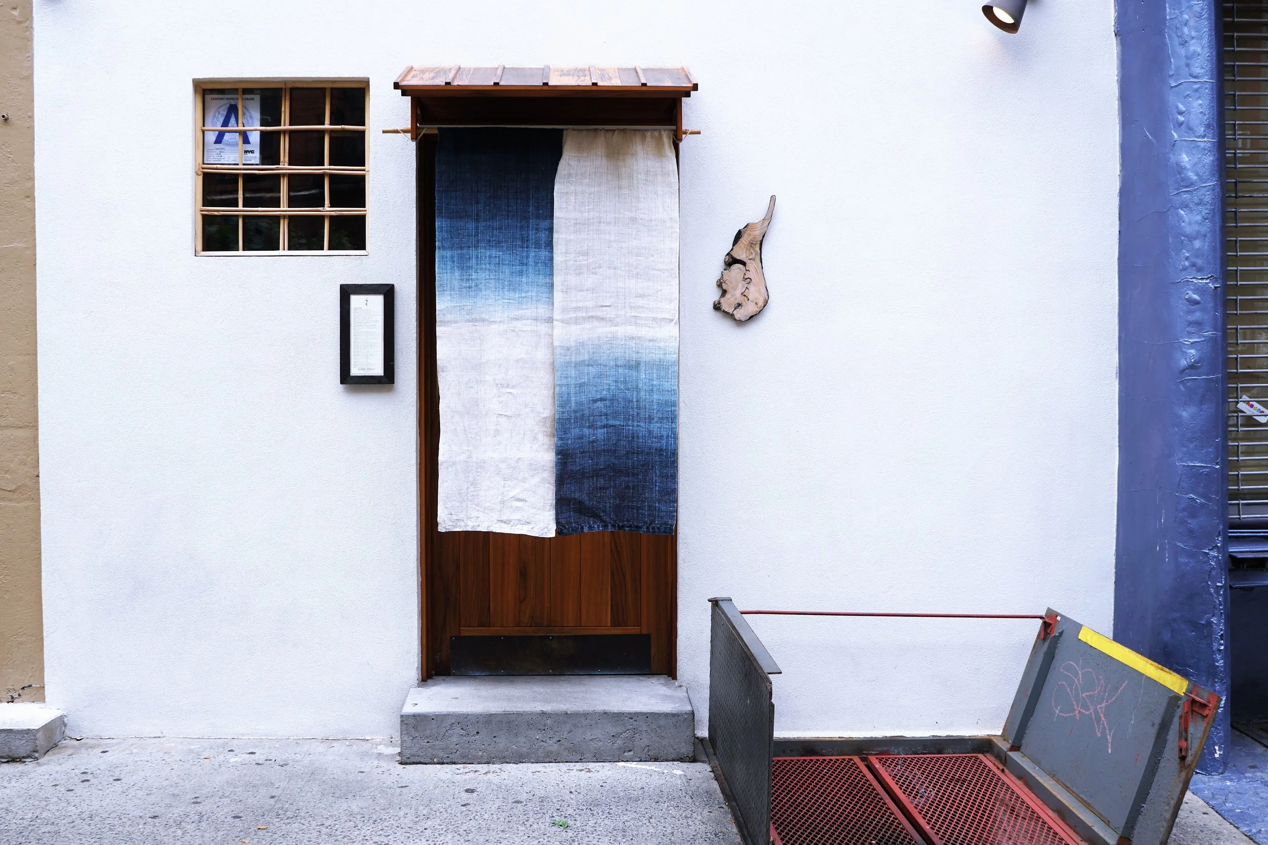 Raku: My Heart Will Slurp On