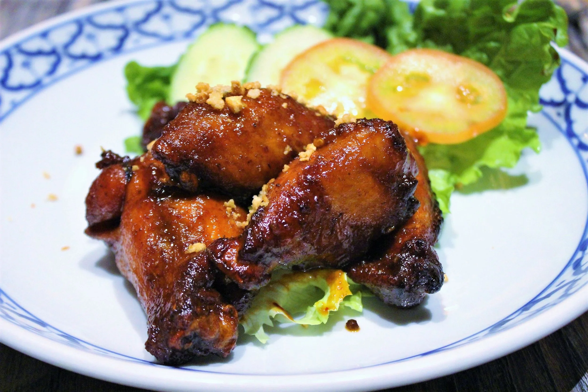 Thai Villa: A Collection of Rare Finds