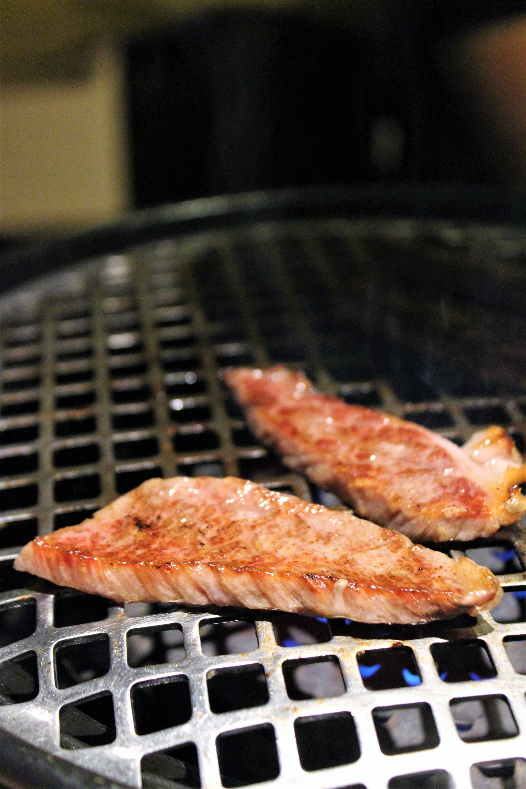 Matsusaka Sirloin Steak
