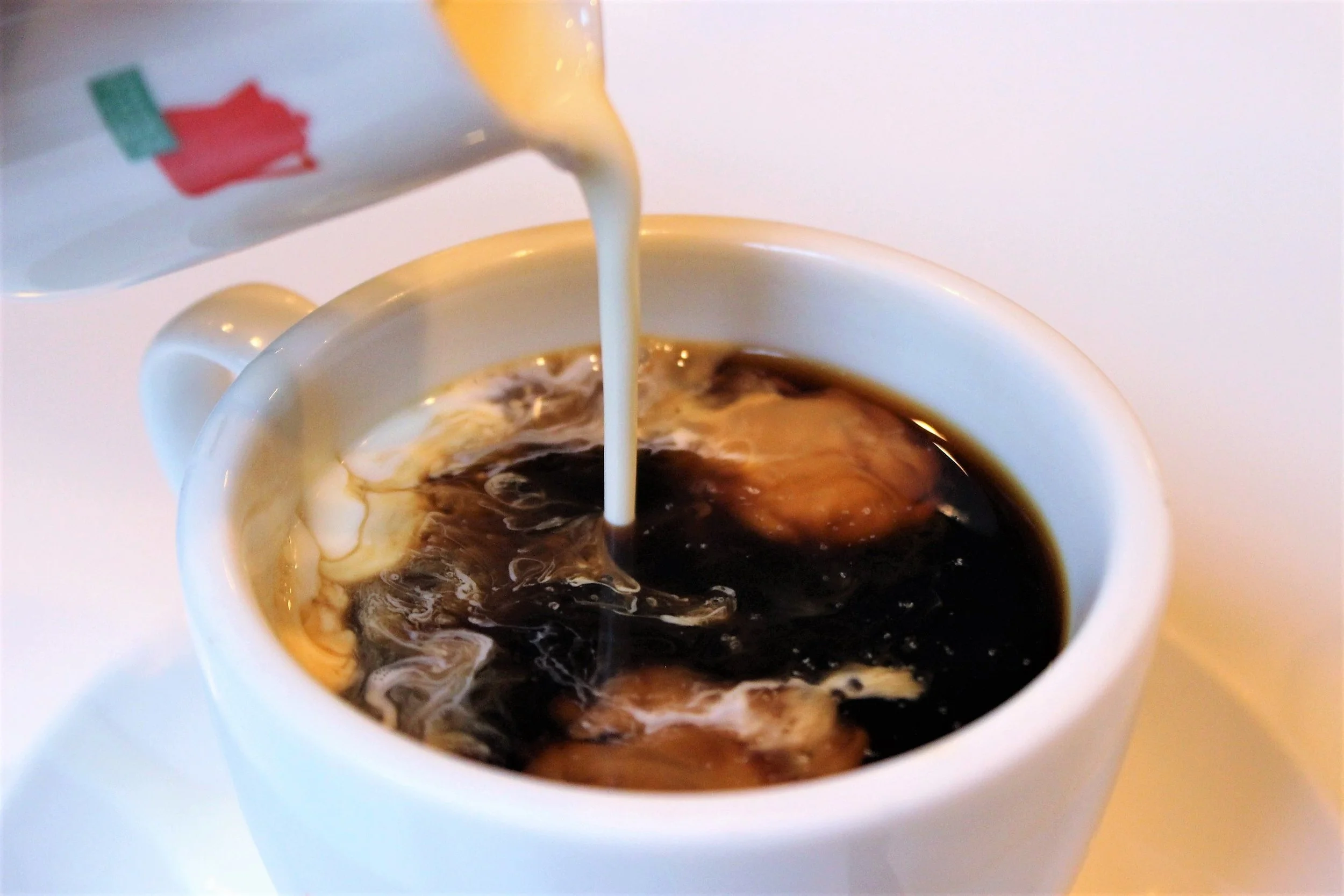 Inoda Coffee: Imbued with Nostalgia