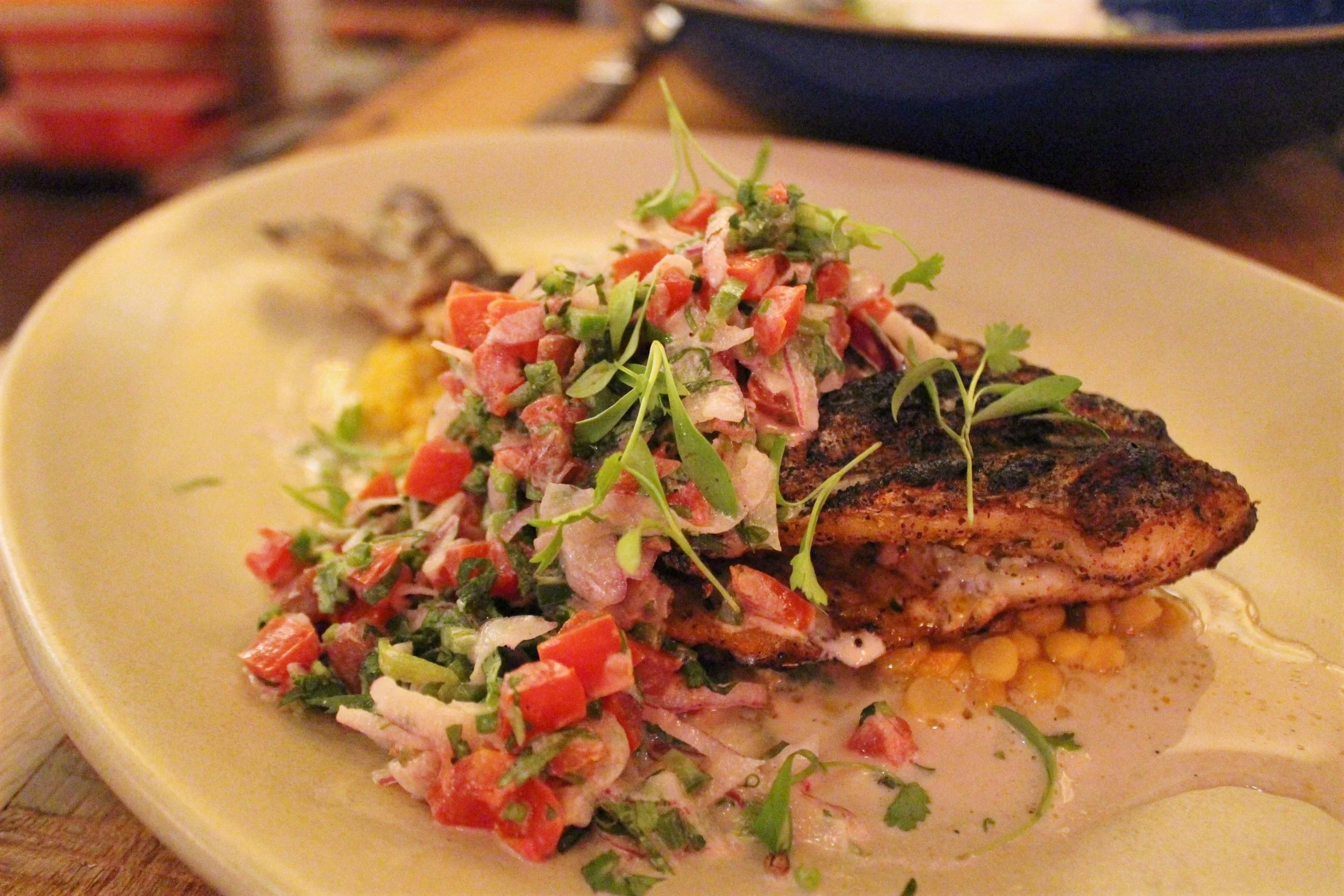 Covina: A Tale of Two Cuisines