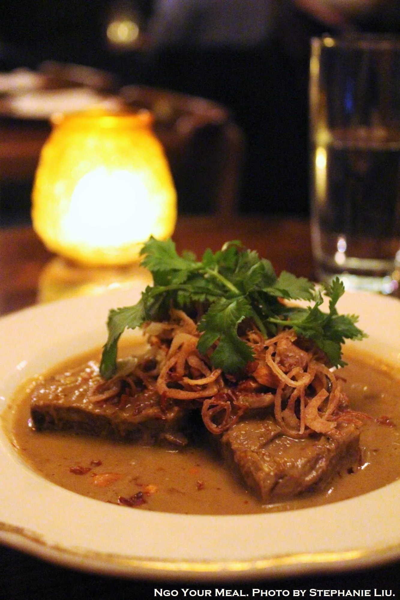 Uncle Boons: Cant Deny Authentic Thai