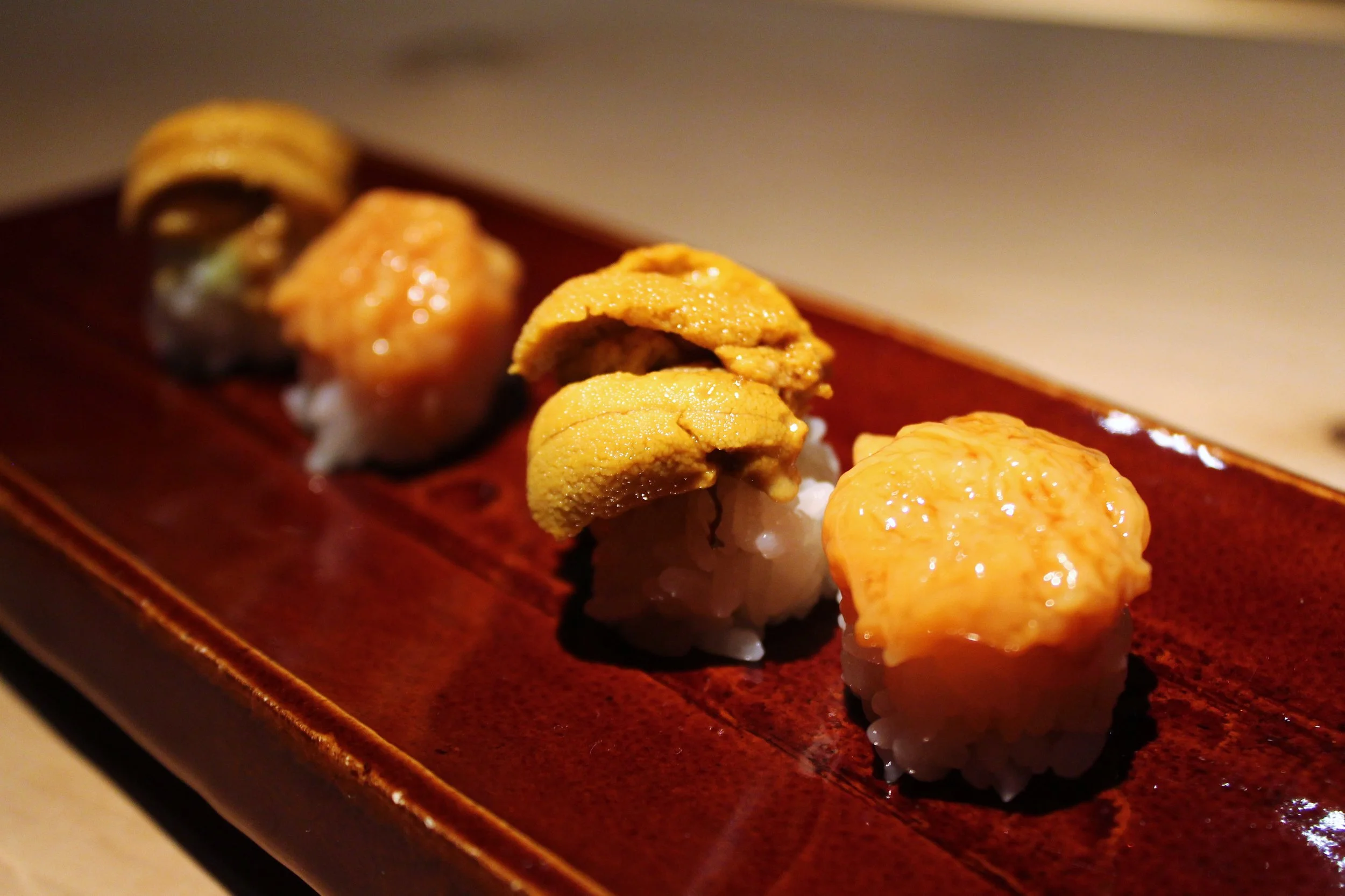 NAOE Part 2: Oh-My-Kase