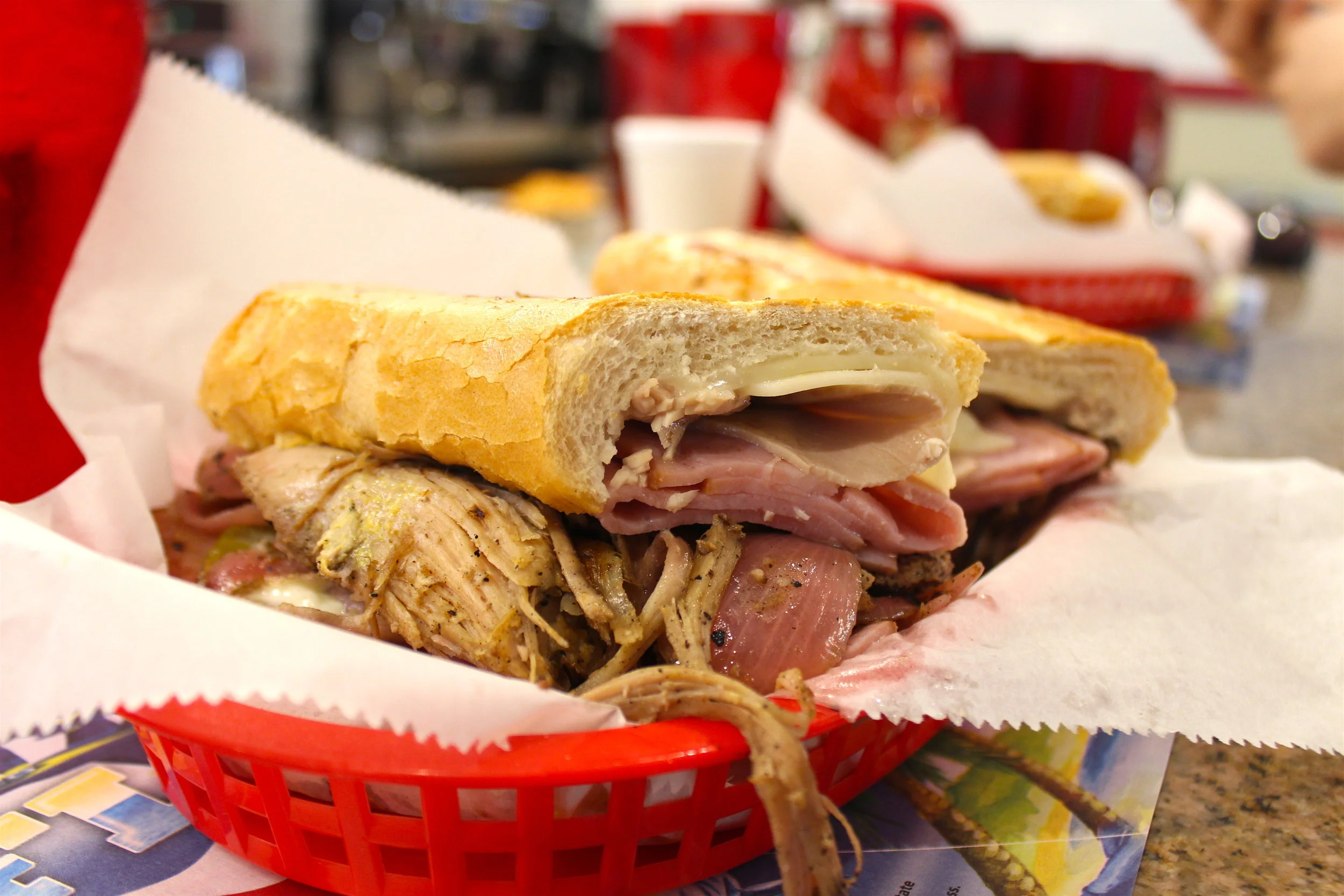 Enriqueta's: Fulfilling Your Cravings