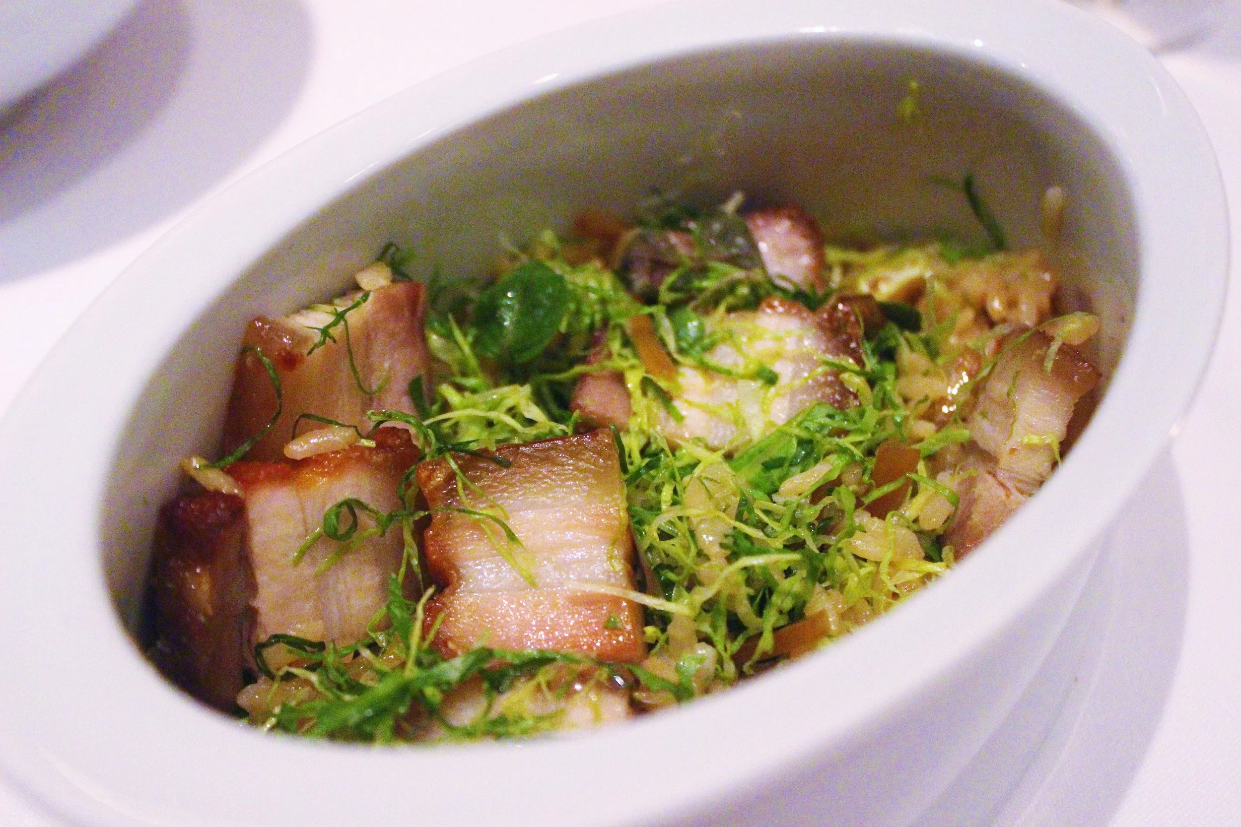 Jungsik Part 2: Haute-Korean At Its Best