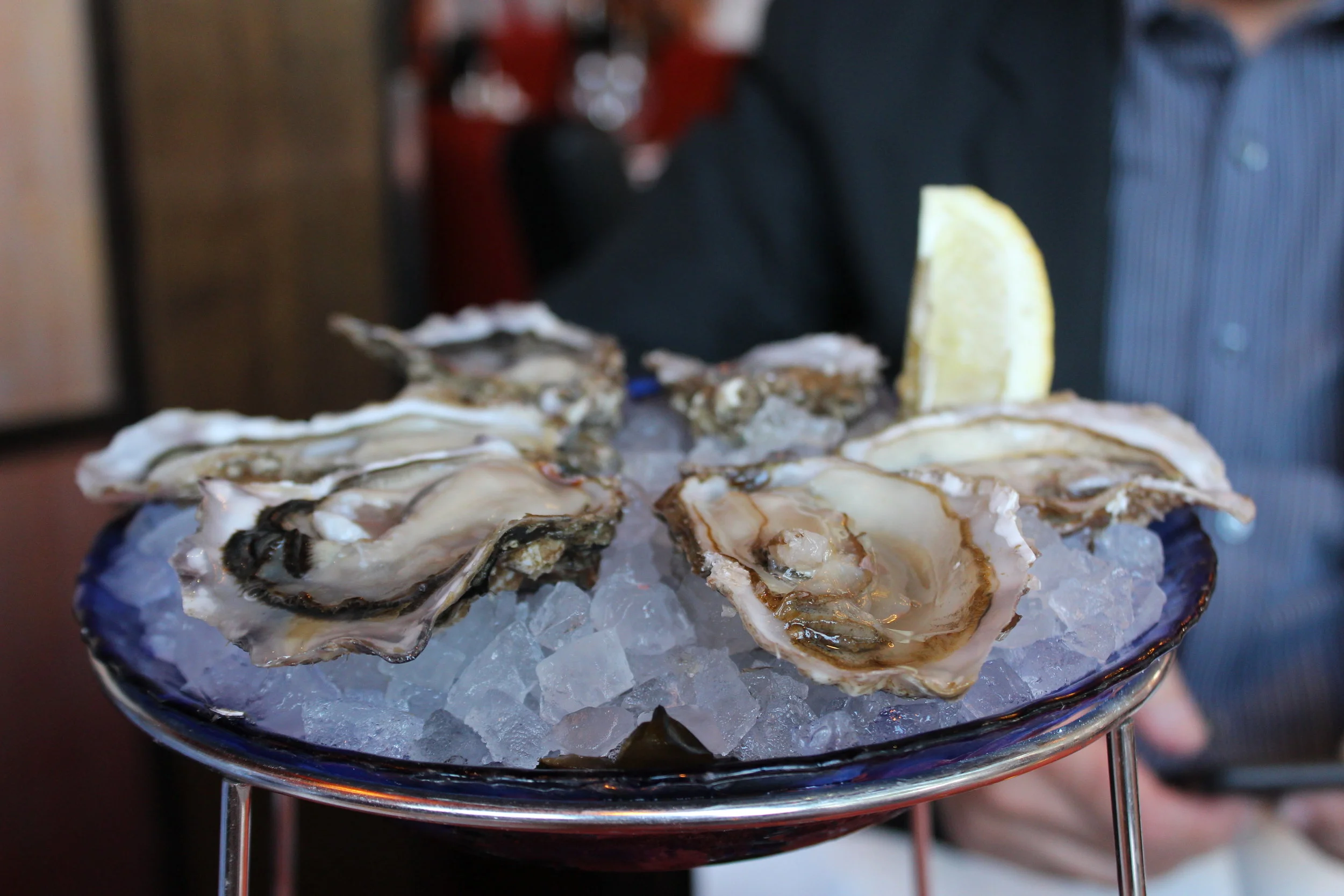 An Attempt to Define French Cuisine