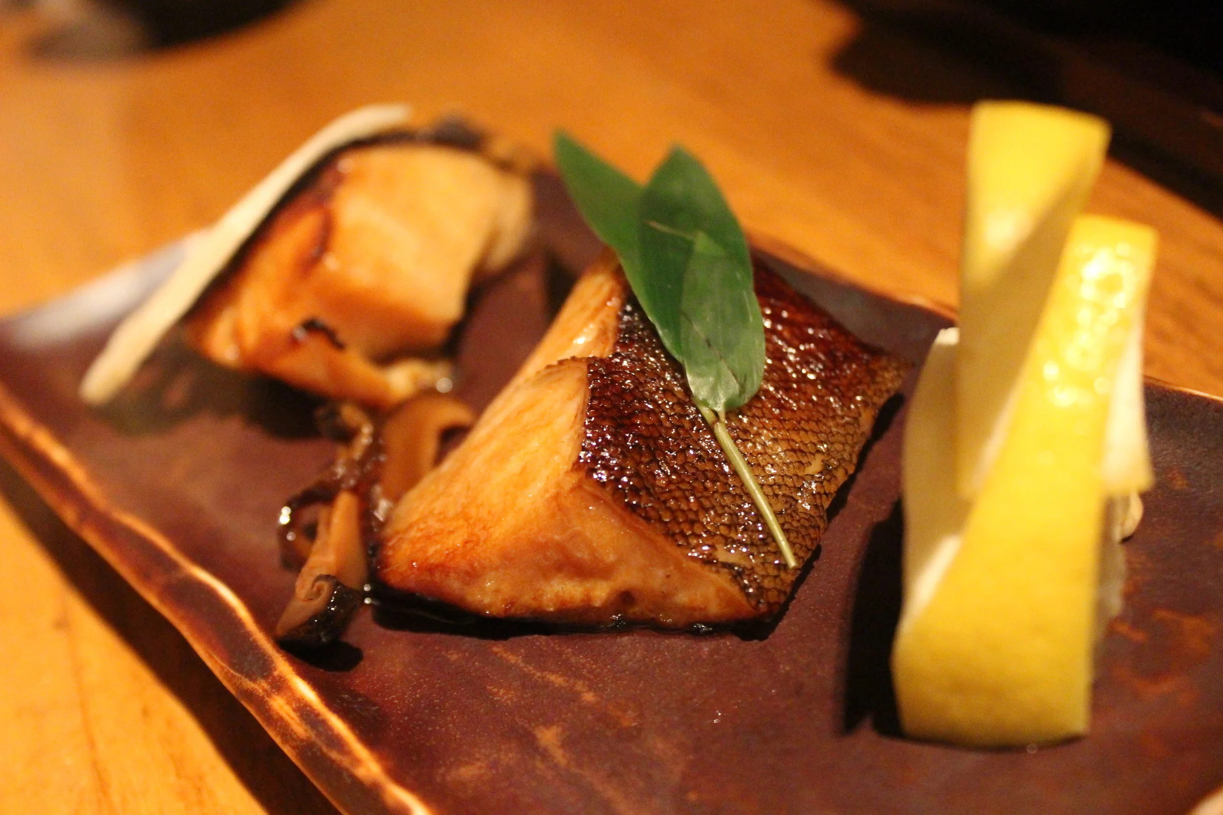 Sakagura: All the Elements of a Great Night