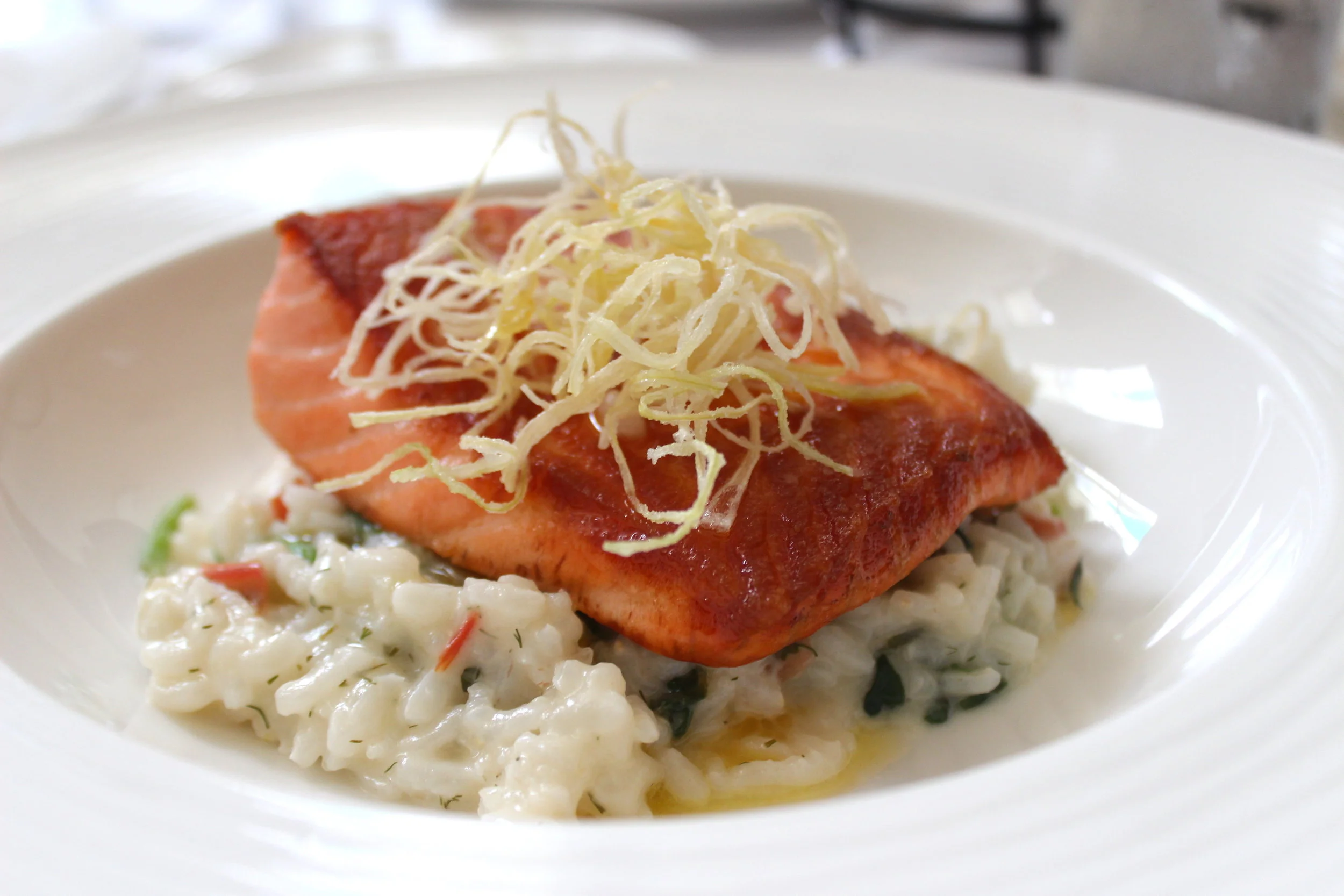 Nerai: An Innovative Taste of Greece