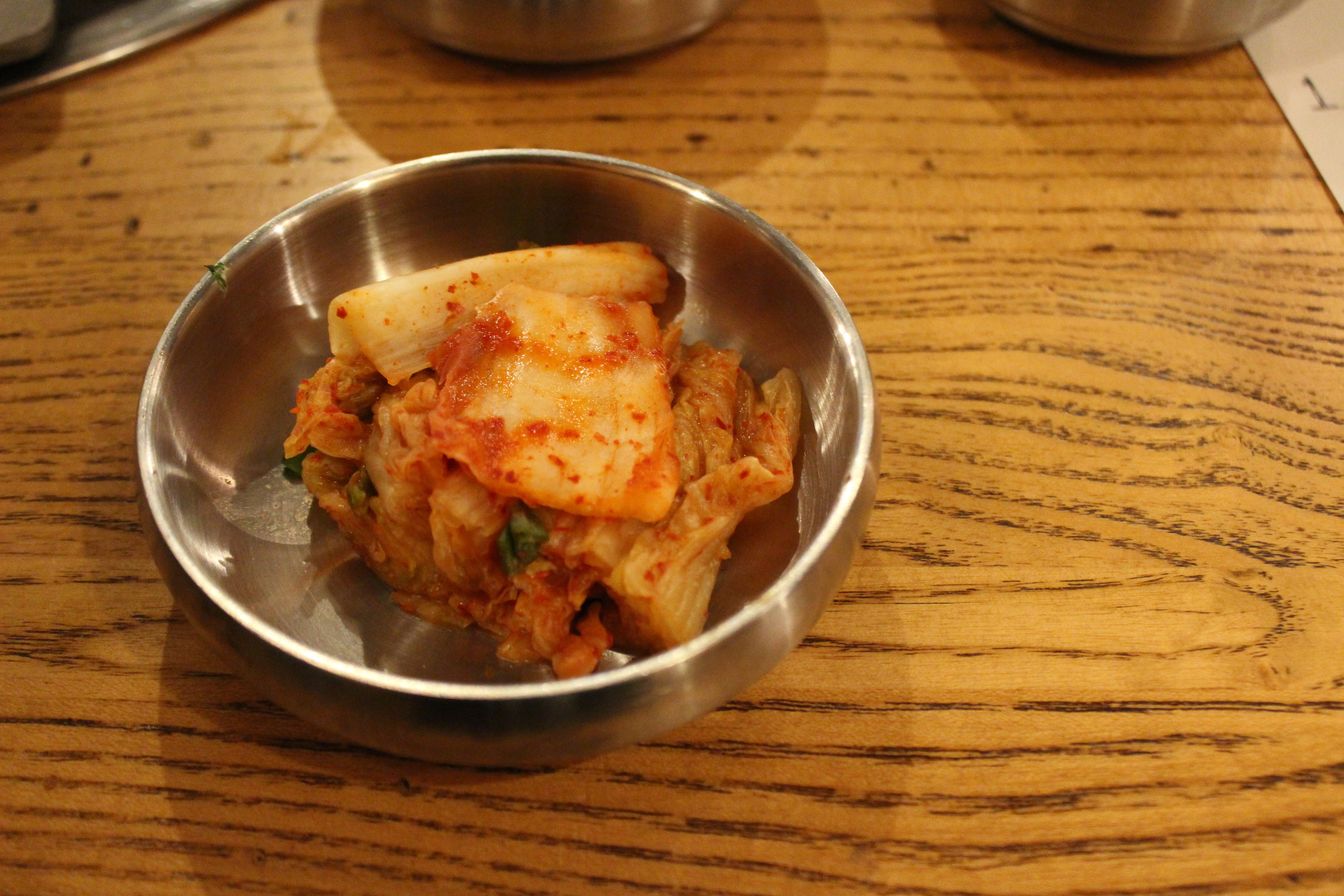 Kimchi