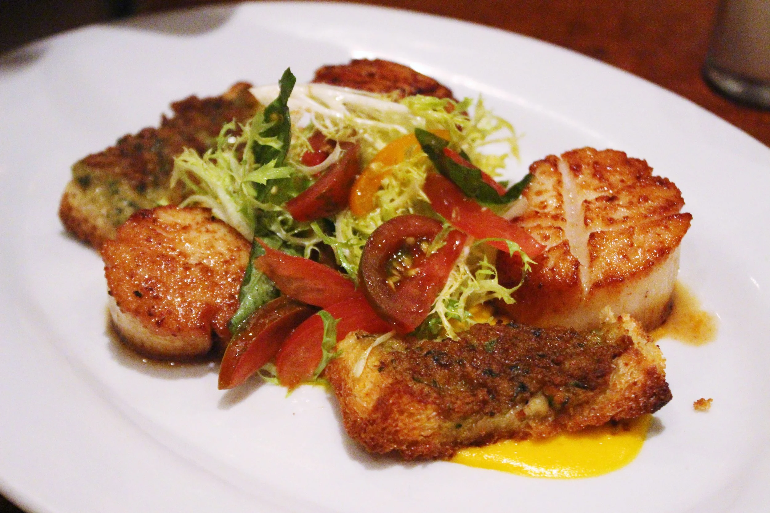 Jane: Refined in West Village