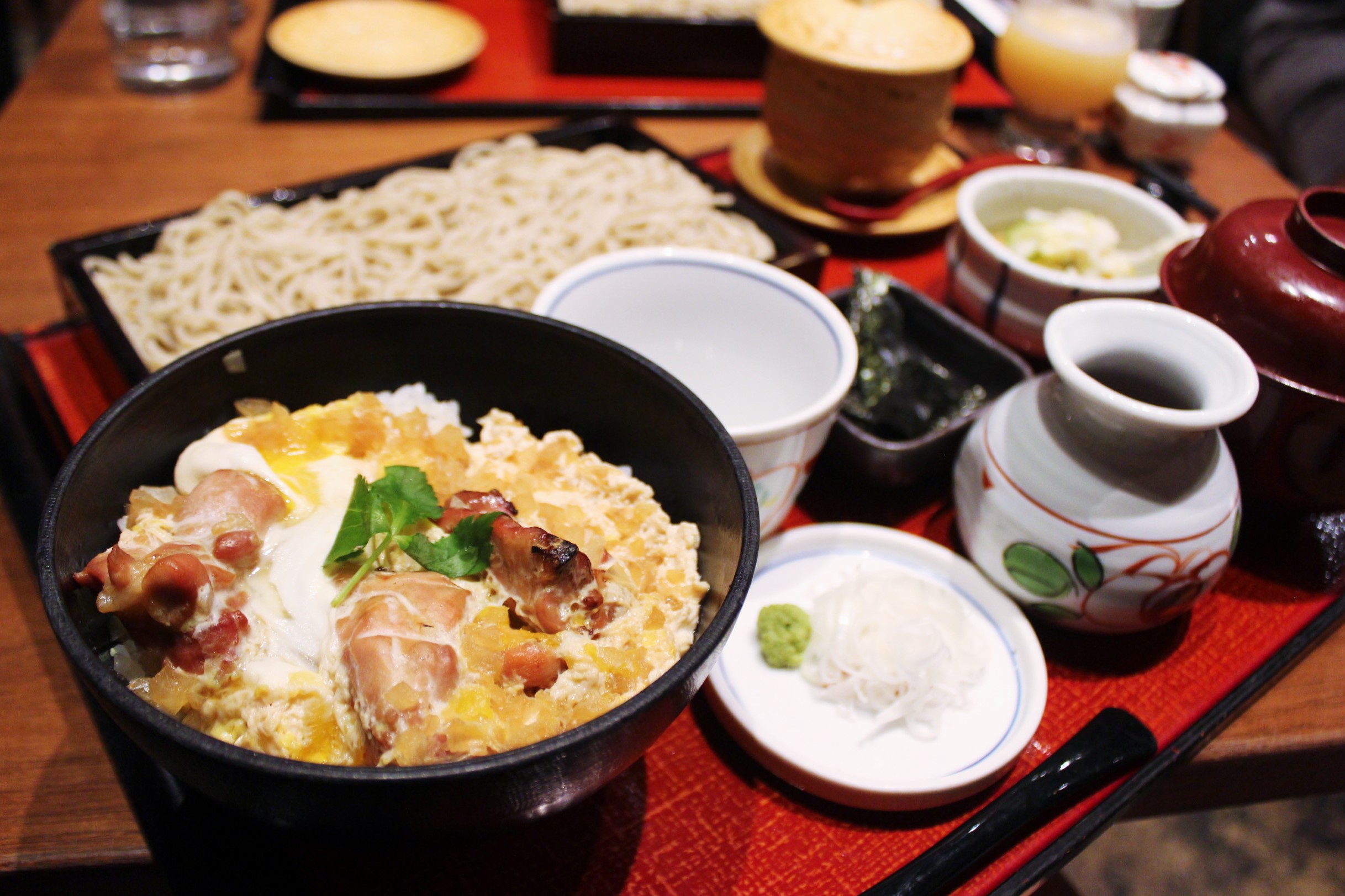 Ootoya: Special Japanese Meal Sets