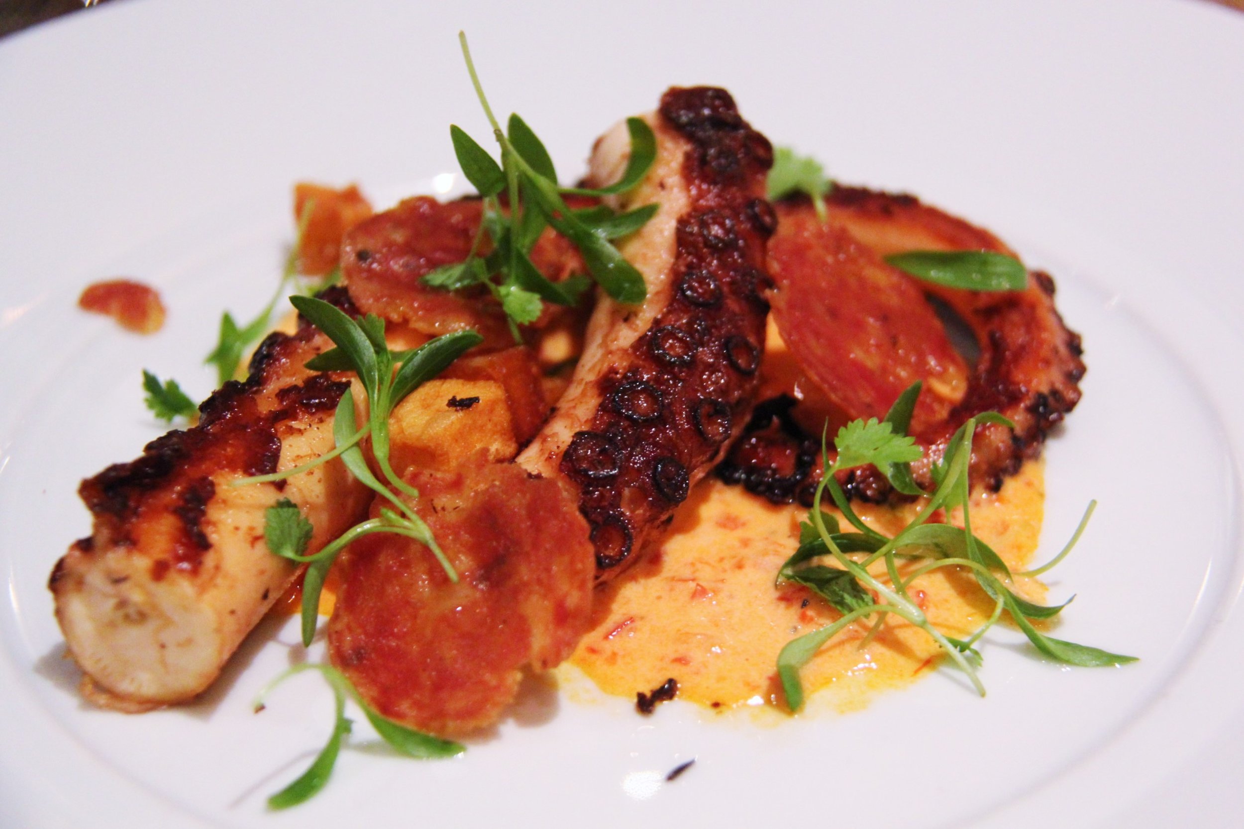 Craft: Private Dining Experience