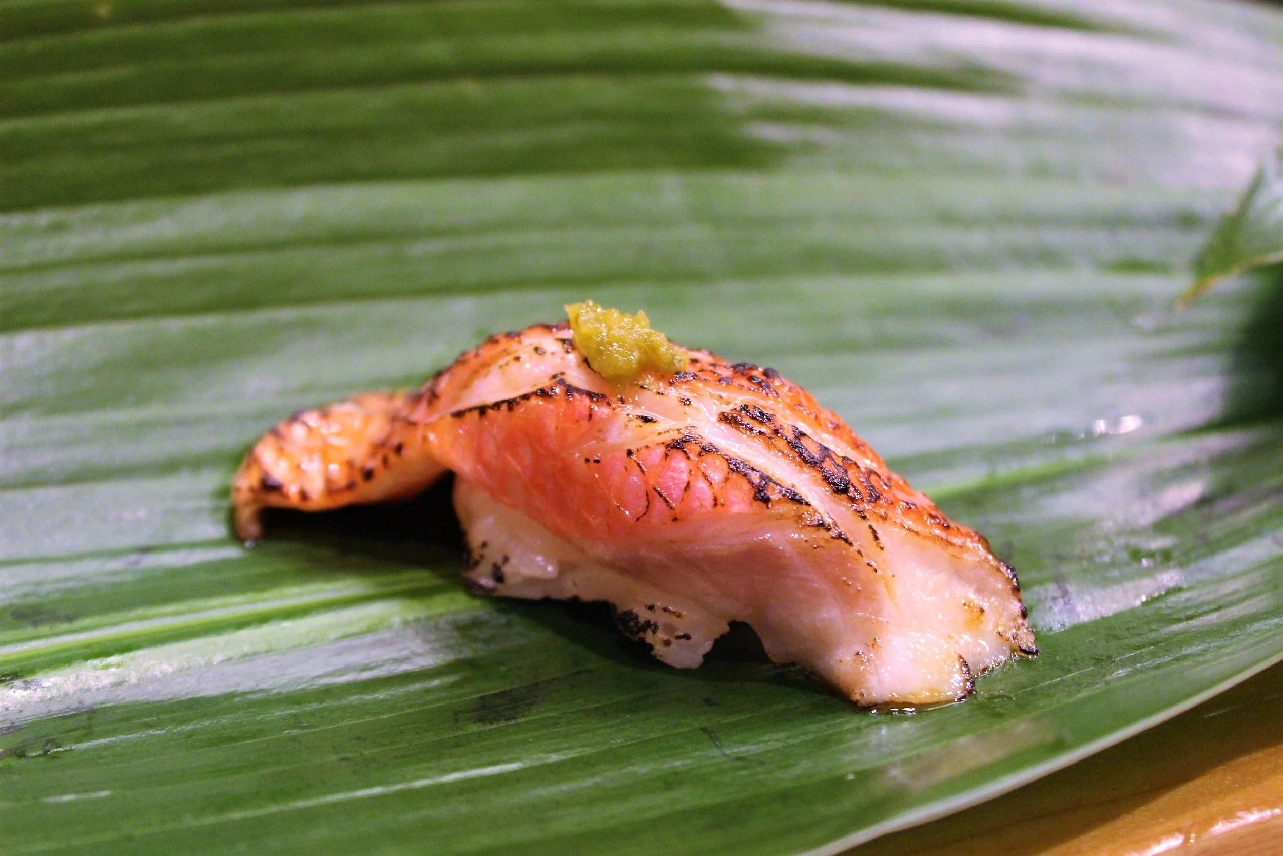 Yuzukosho: One Sauce To Rule Them All