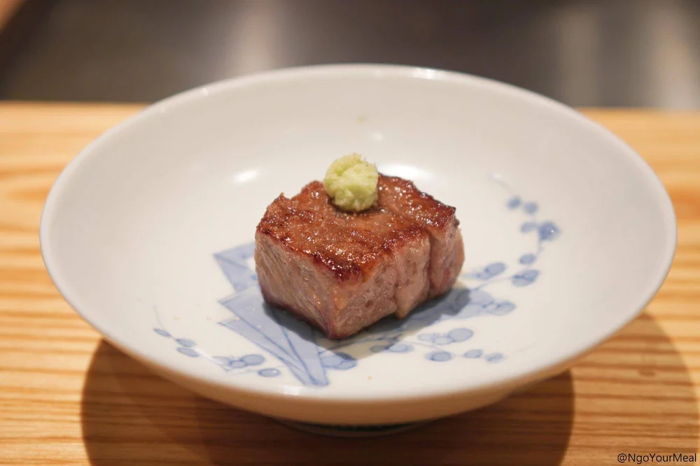 Toriko A Yakitori Empire S First International Outpost Ngo Your Meal