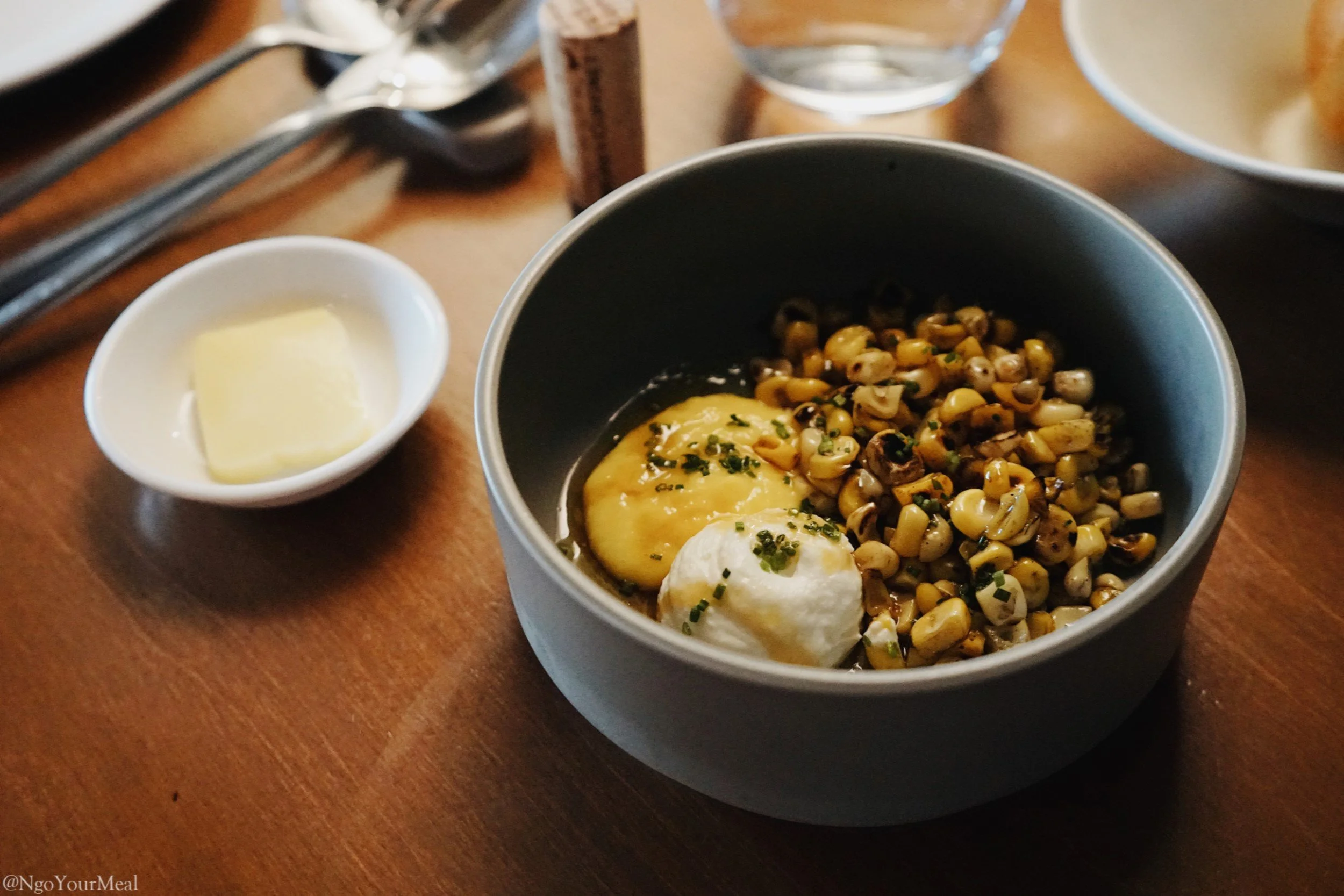 Fuego (푸에고): Playing With Fire