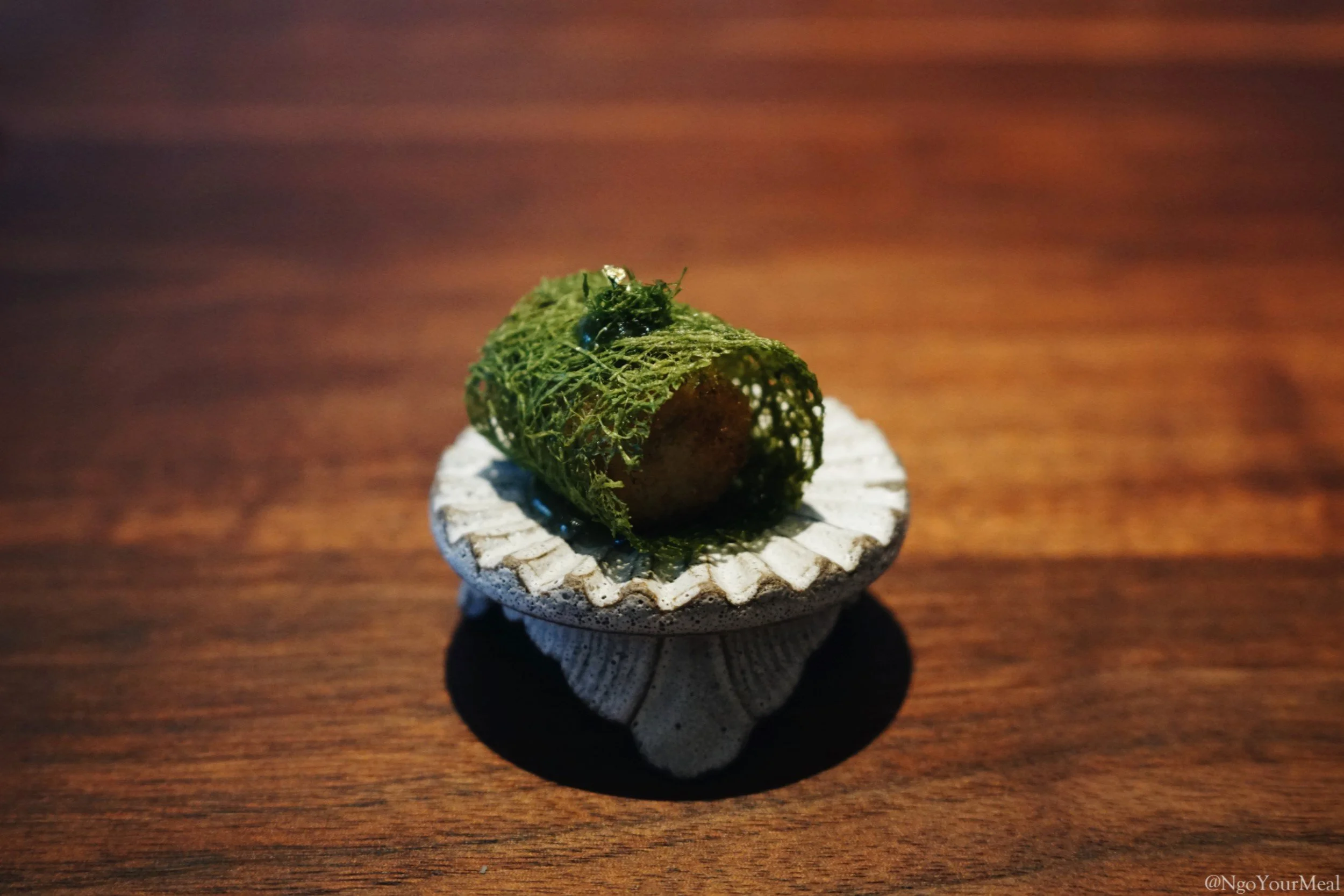 Mingles (밍글스): Pushing the Boundaries of Korean Cuisine