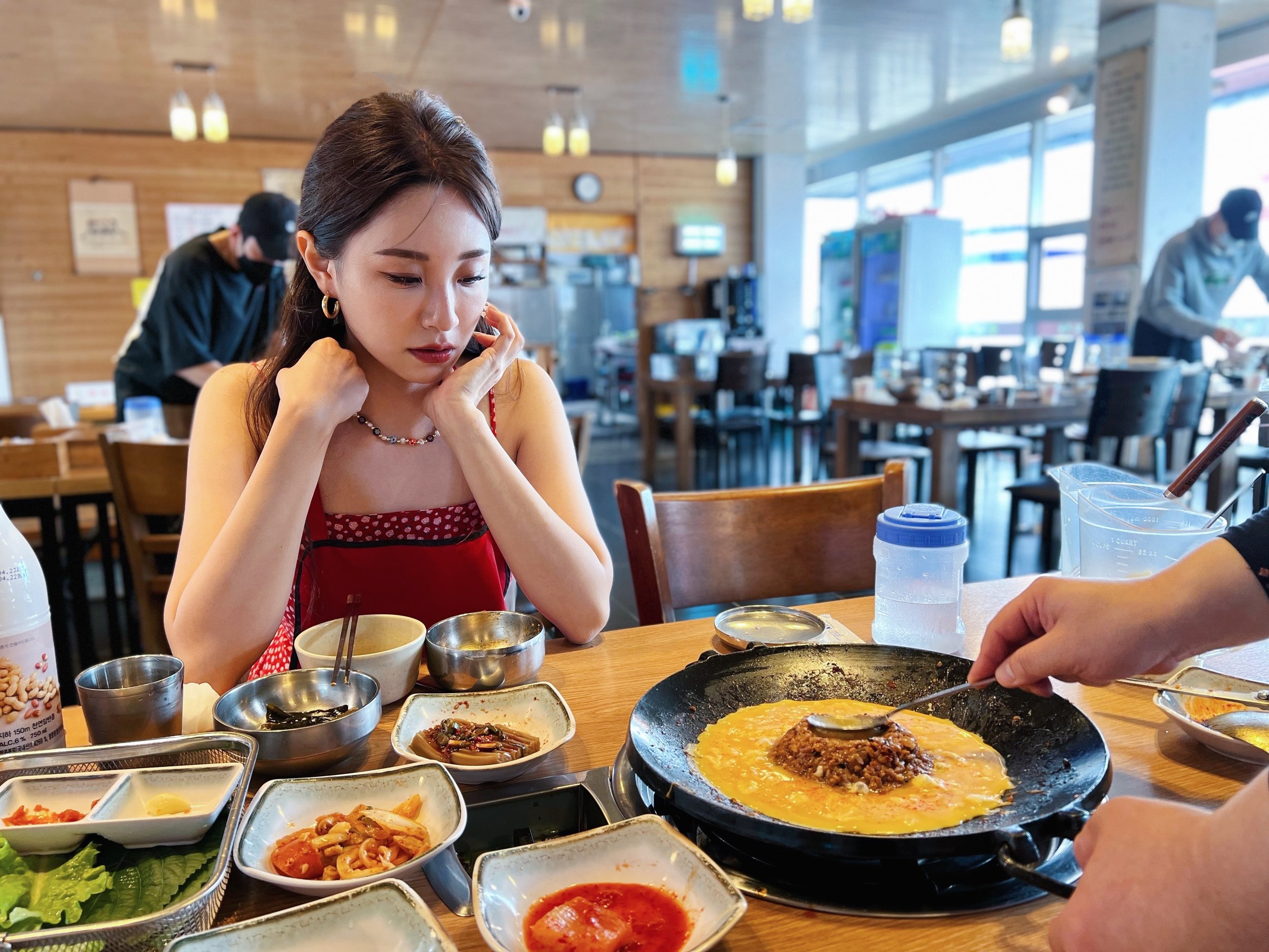 Pungwon (풍원): An Ode to the Island’s Origin