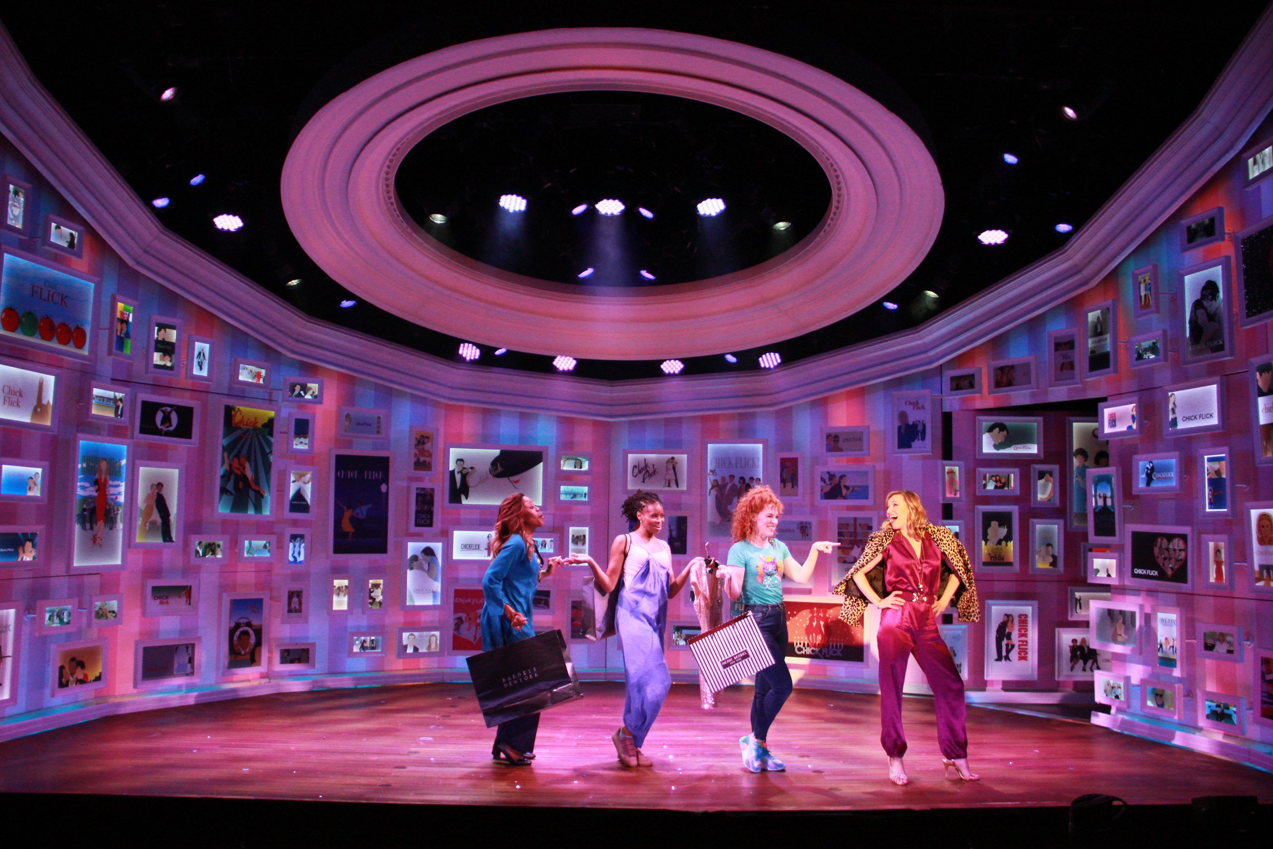 Chick Flick the Musical