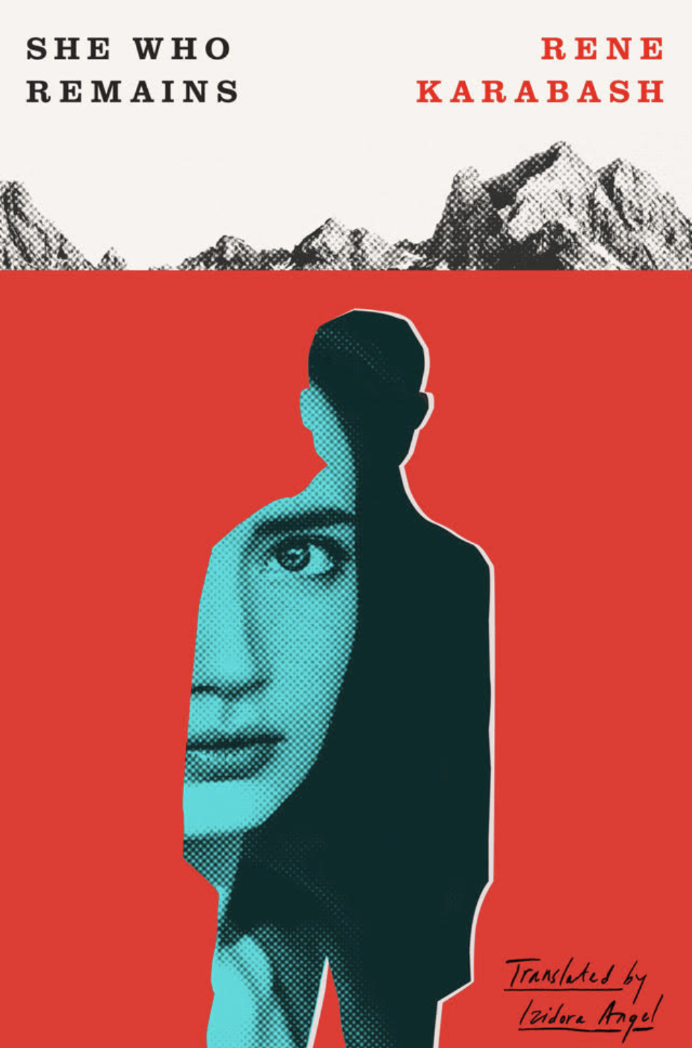 SHE WHO REMAINS, FORTHCOMING EARLY 2026