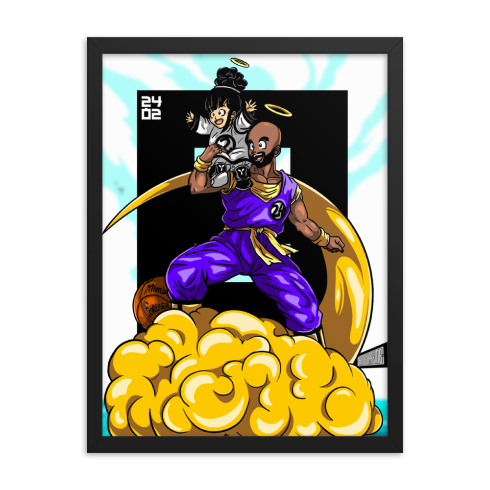 8 24 2 Rip Kobe Gigi Bryant Shamxsupreme C