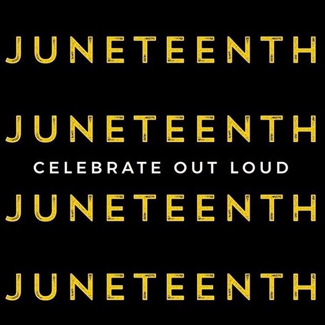 Happy Juneteenth! The WELL stands in solidarity with our Black community and is committed to the fight for justice!
.
.

@melaninandmentalhealth