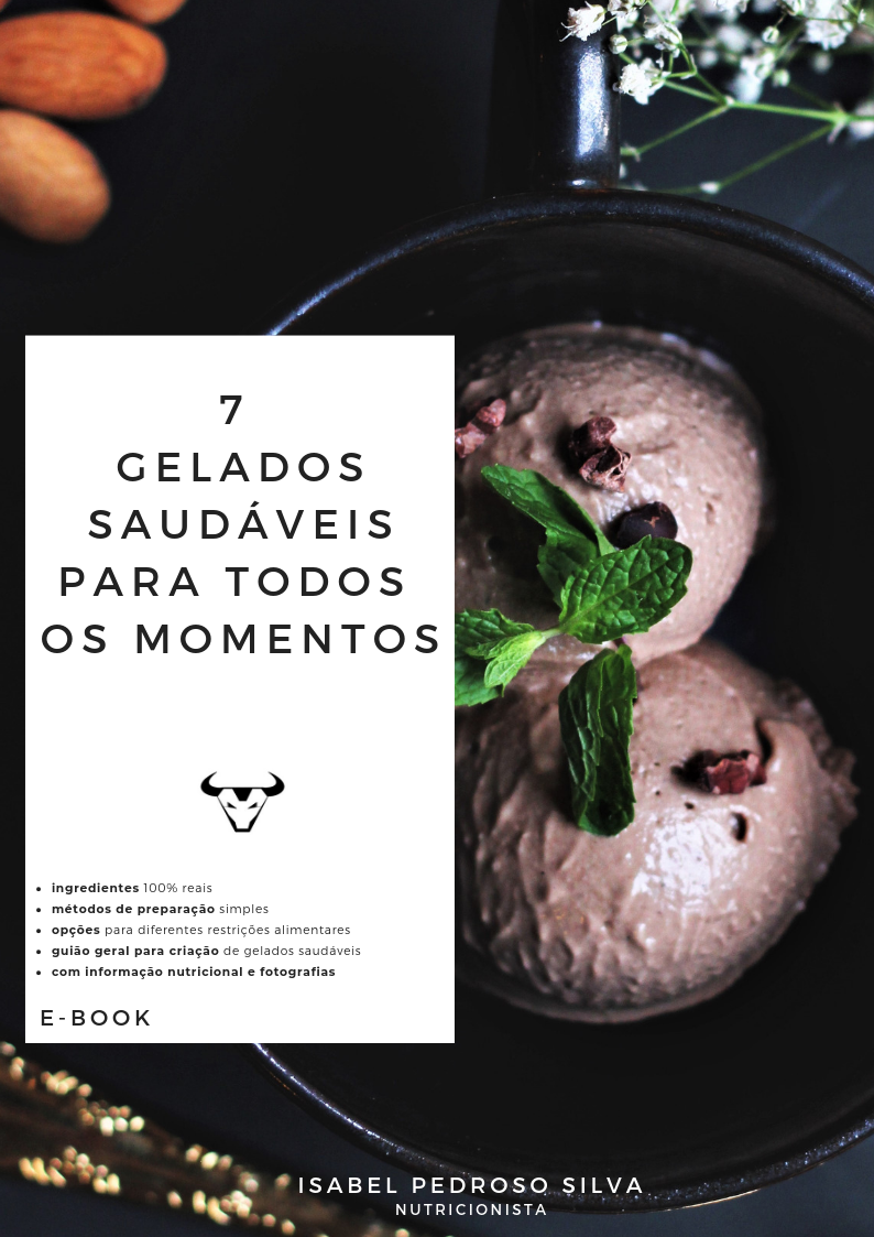 Guião de Gelados Saudáveis (e-book)