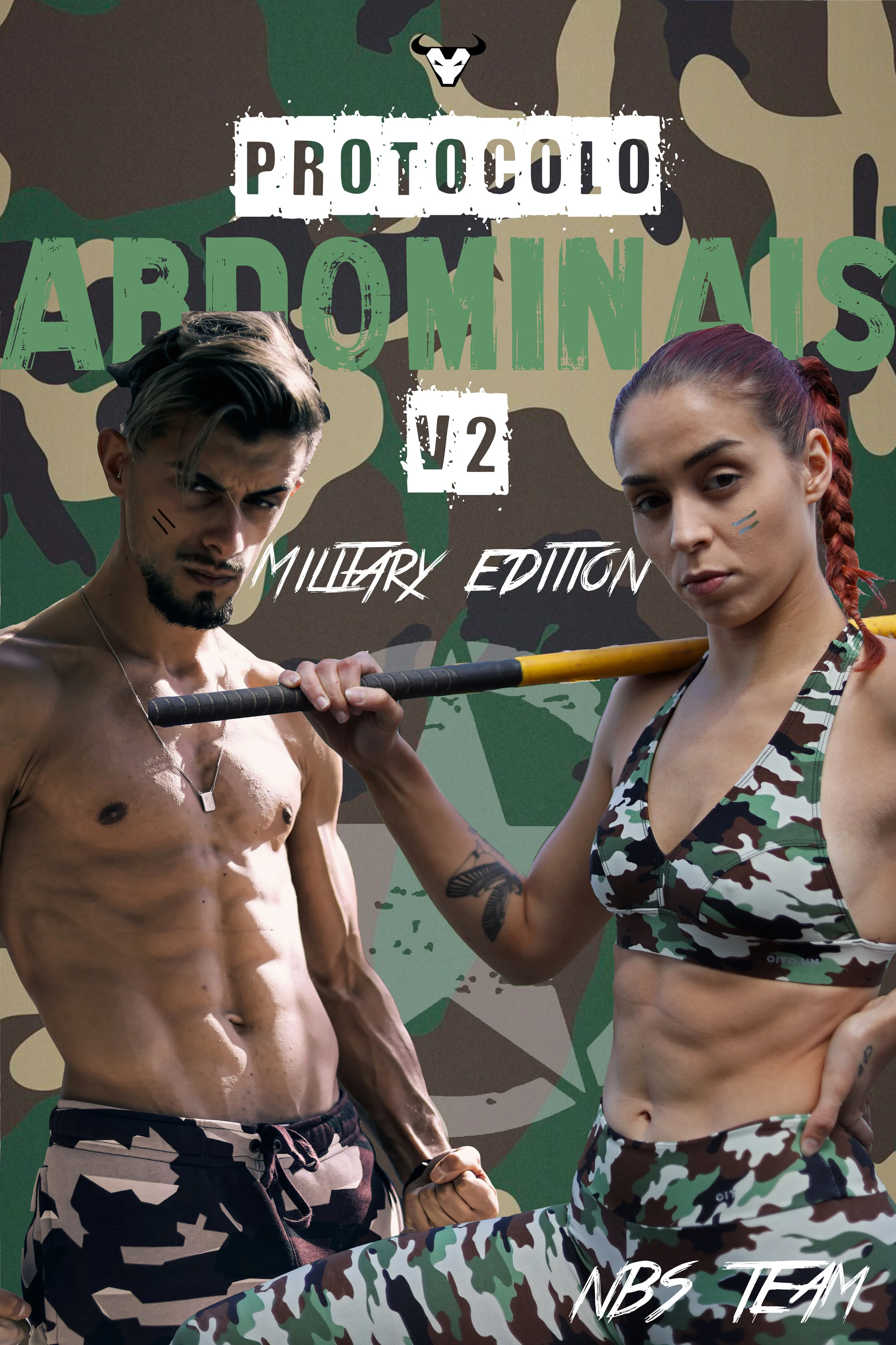 treino militar