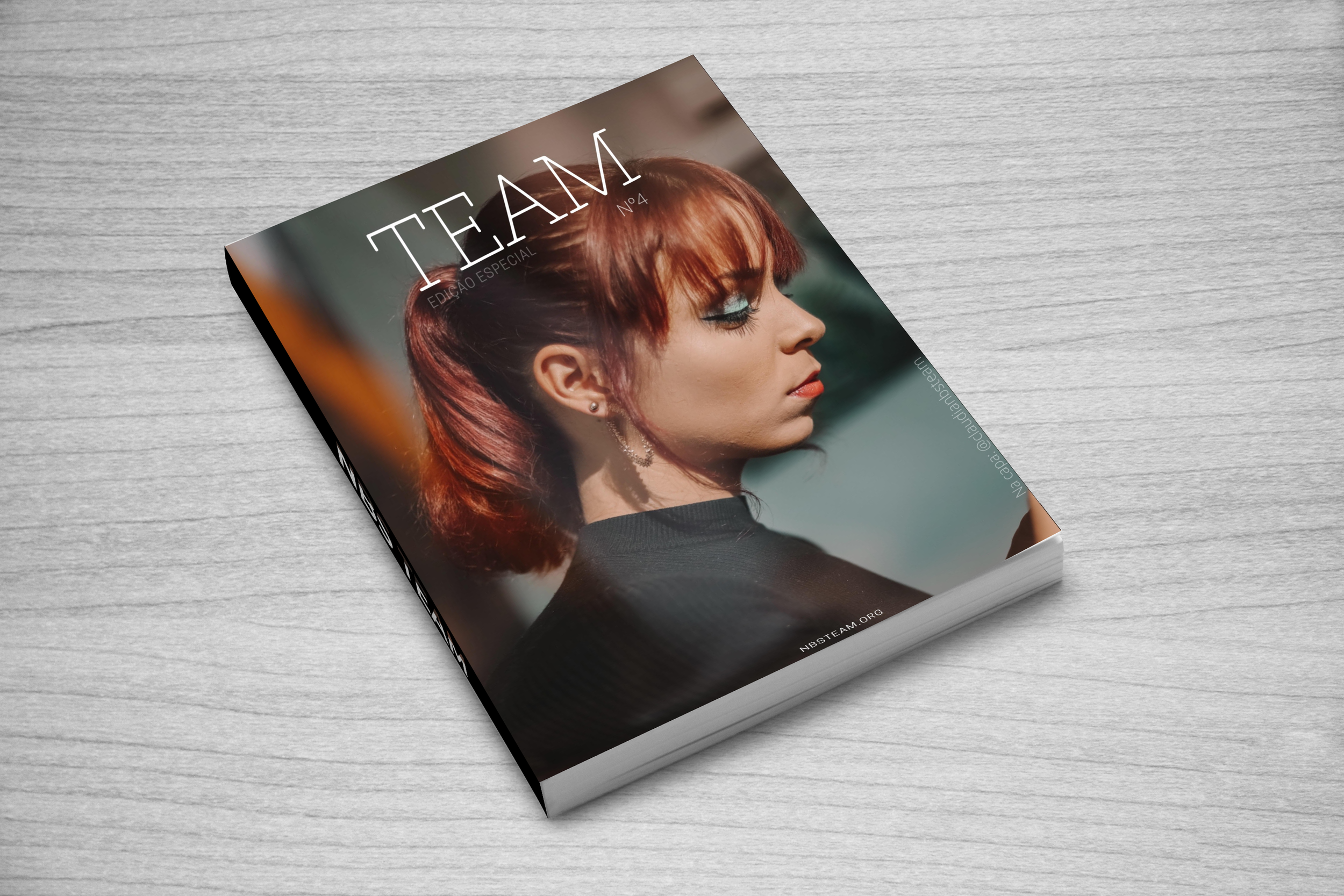 revista team