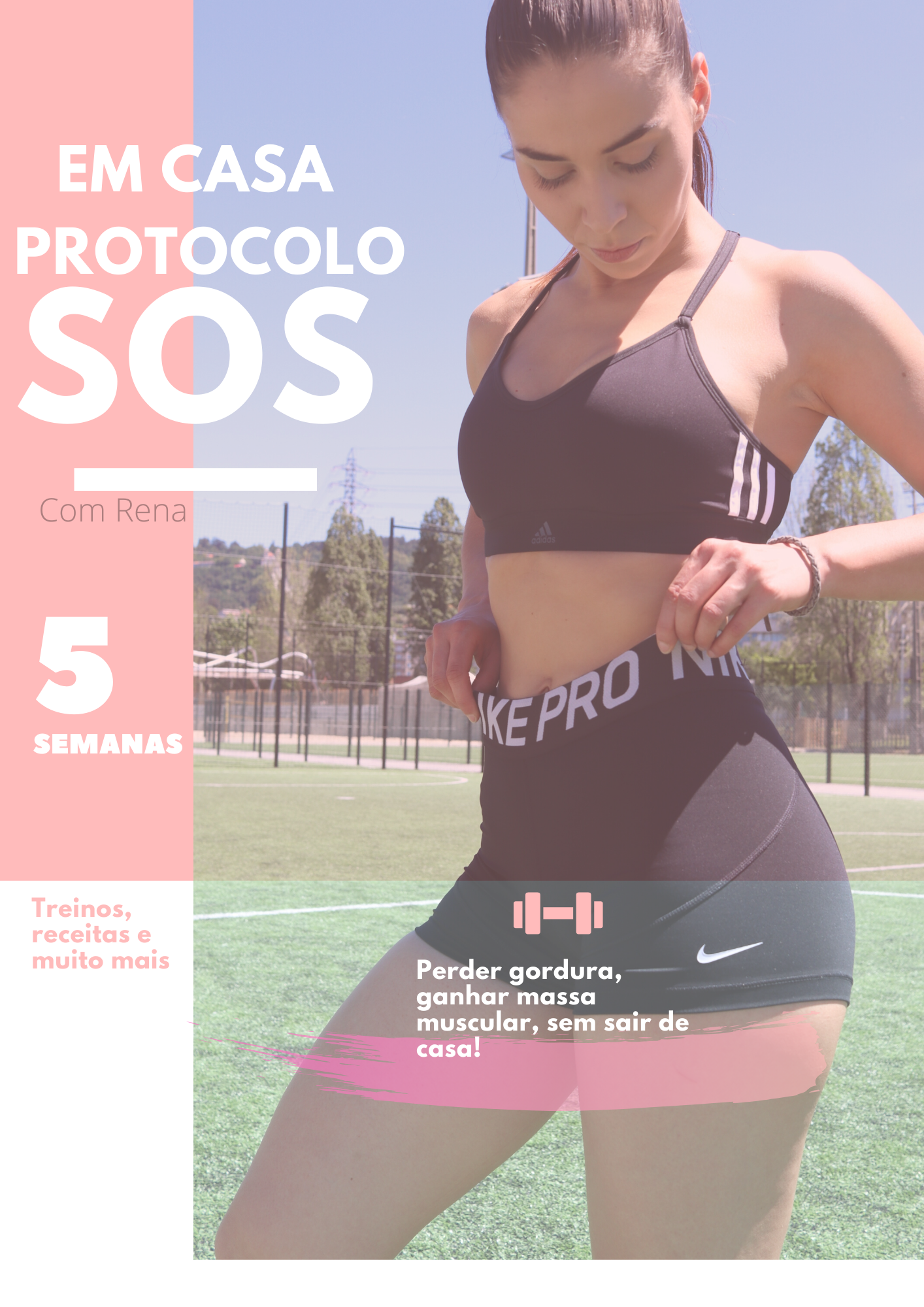 Protocolo SOS - CASA