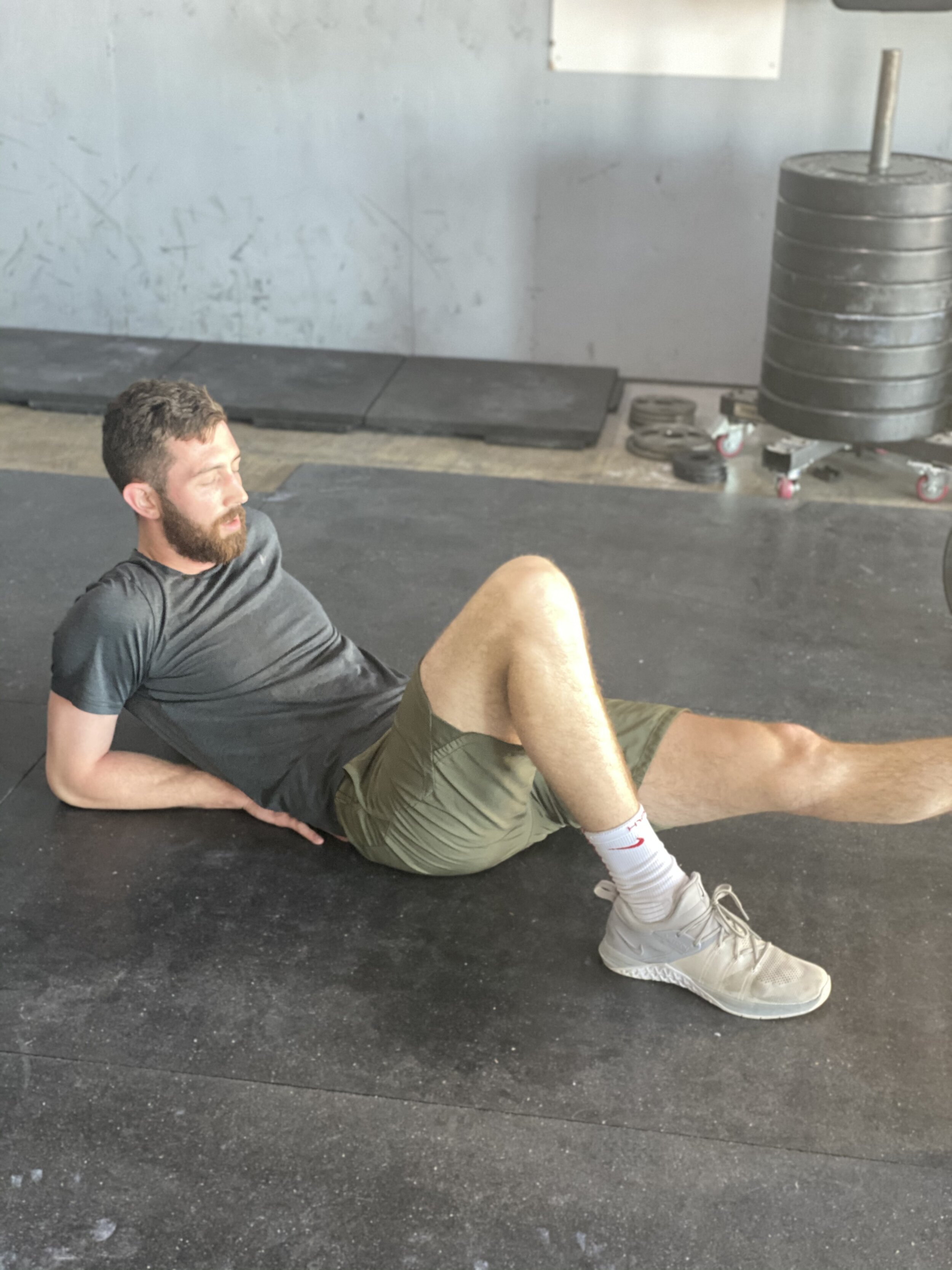 At-Home Workout 3.30.20