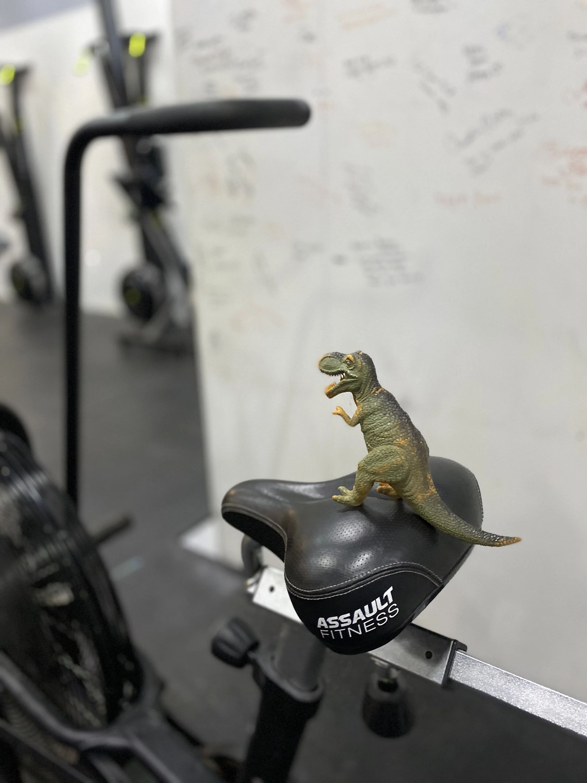 At-Home Workout 4.6.20