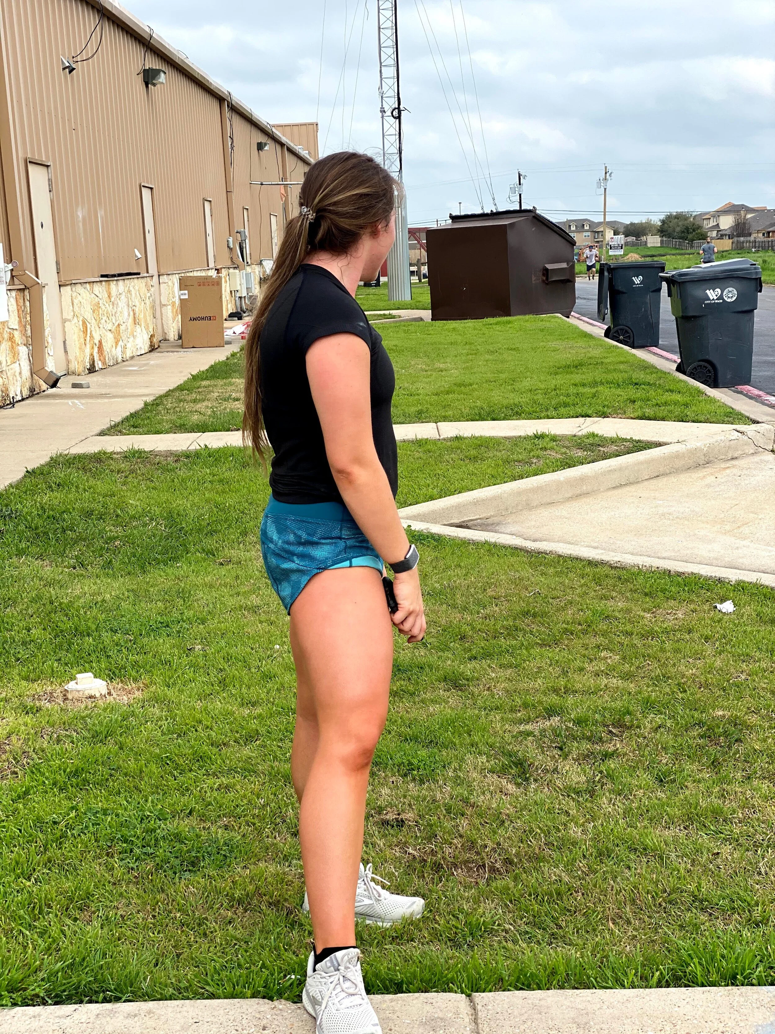 At-Home Workout - Cinco De Mayo Edition