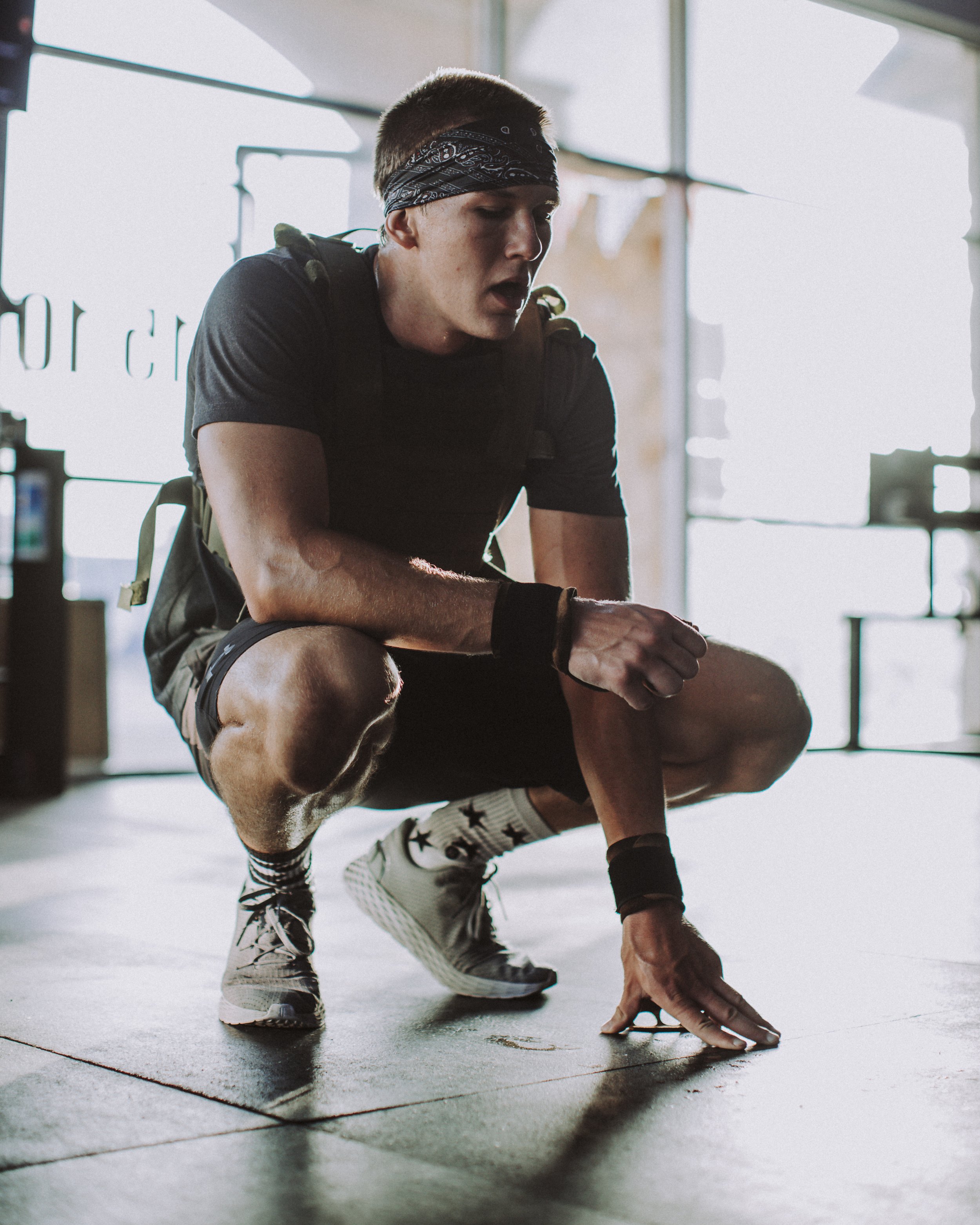 The Significance of "MURPH"