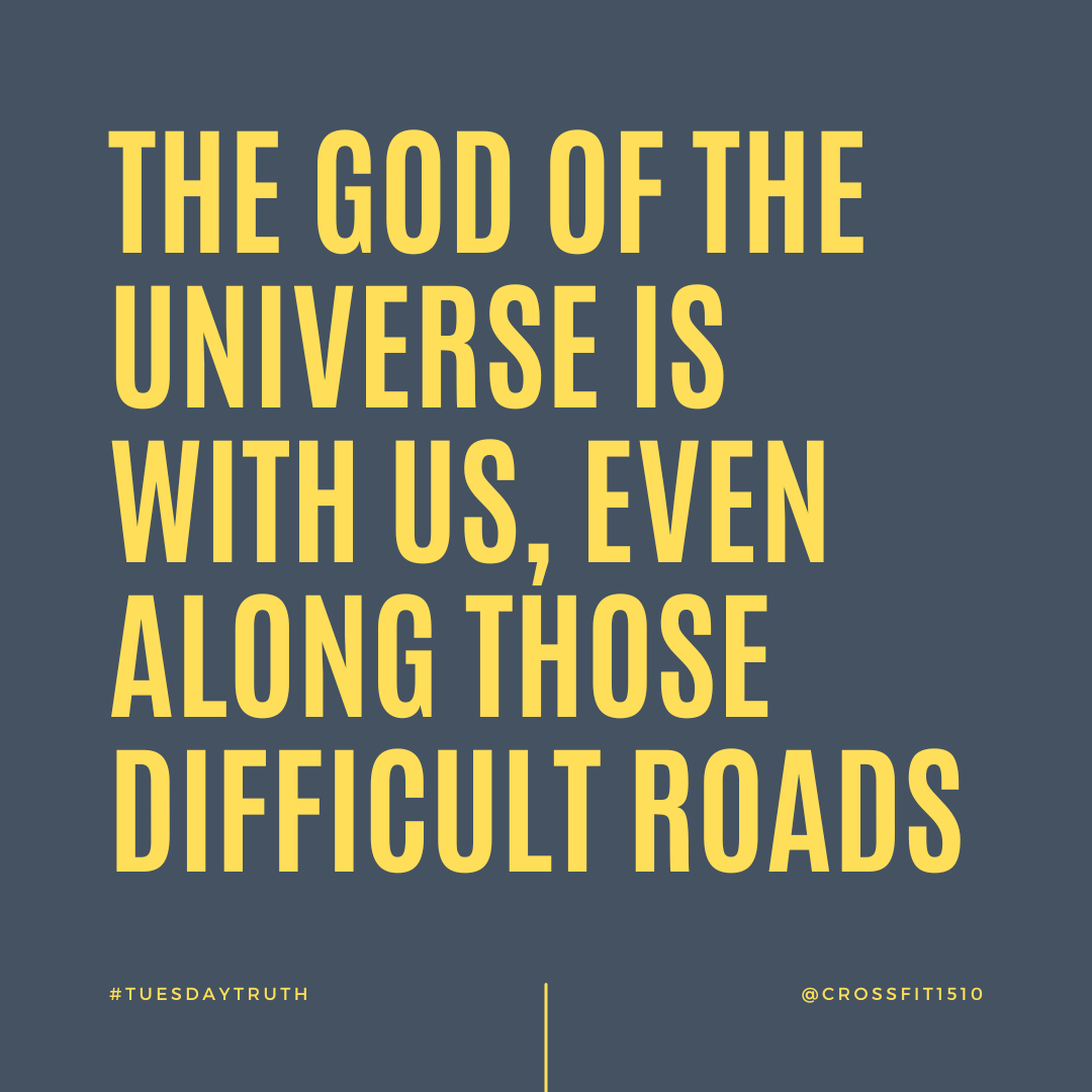 #TuesdayTruth Psalms 37:23-24