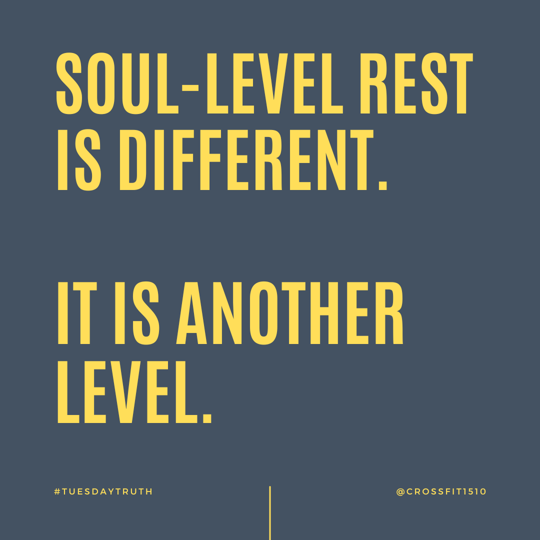 #TuesdayTruth Psalms 62:1-2