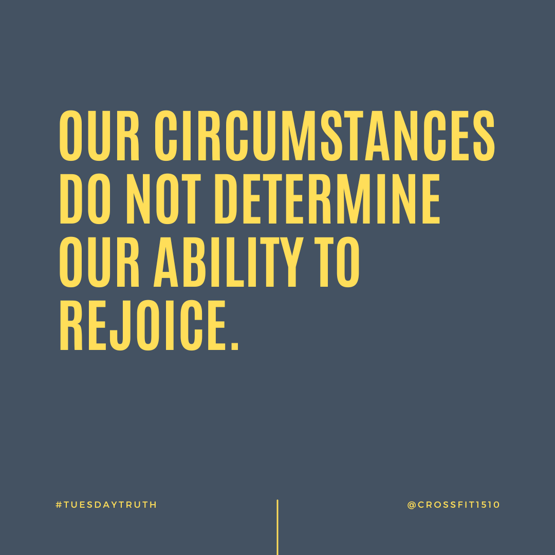 #TuesdayTruth Habakkuk 3:1, 18