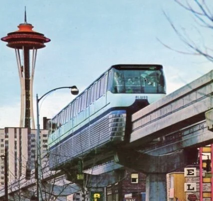 Funkways' Seattle Summer Top Ten 