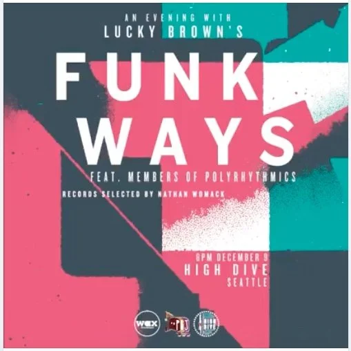 NEWEST 45 &amp; SHOW ANNOUNCEMENT