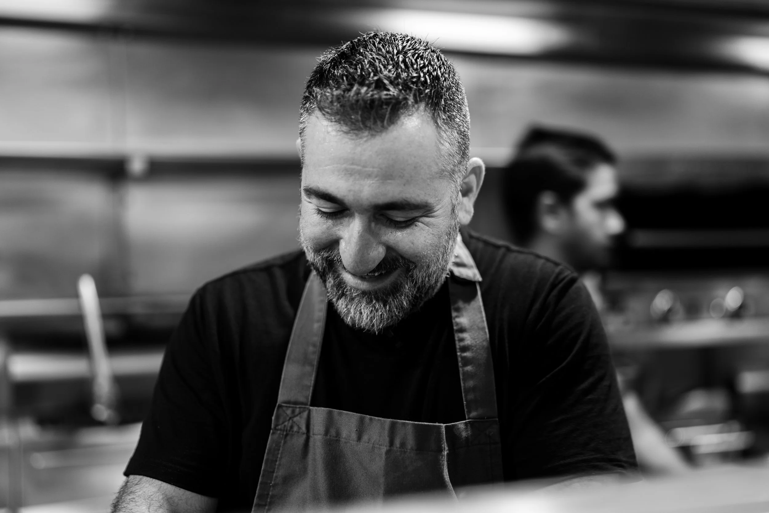 TALKING SCHNITTY  |  REDEFINING THE PUB CLASSICS WITH THE FEROS GROUP