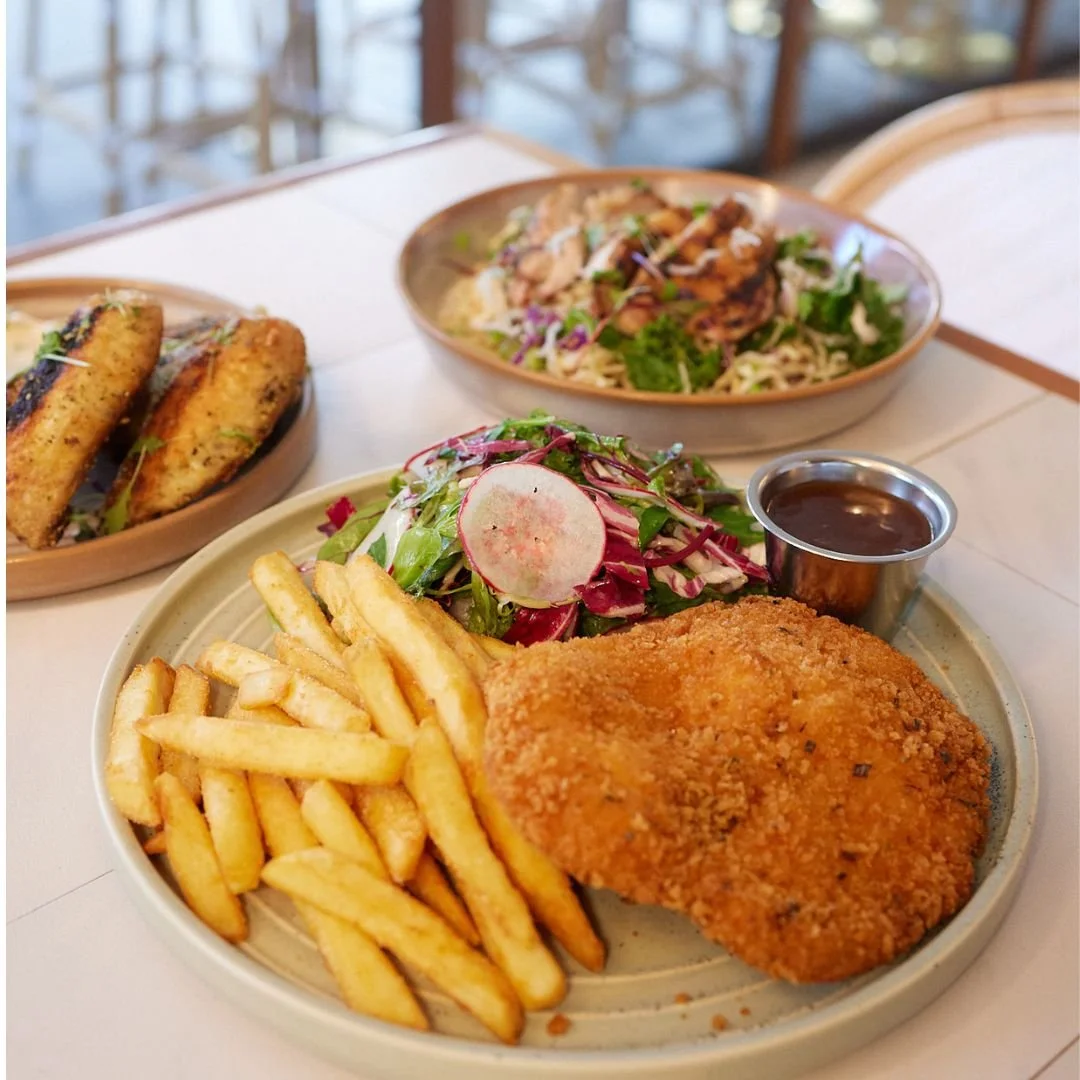 Order Online — C&C CHICKEN