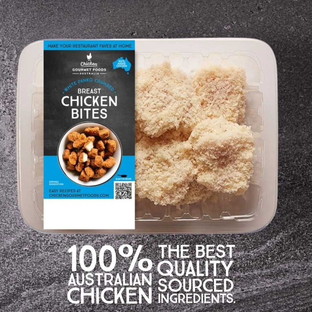 Have you Tried our Retail Brand Chicken Gourmet Foods Australia -  Brought to you by C&amp;C Chicken, our retail range promises mouth-watering poultry delights for every palate. From weekday dinners to weekend feasts, ensure your meals are always top