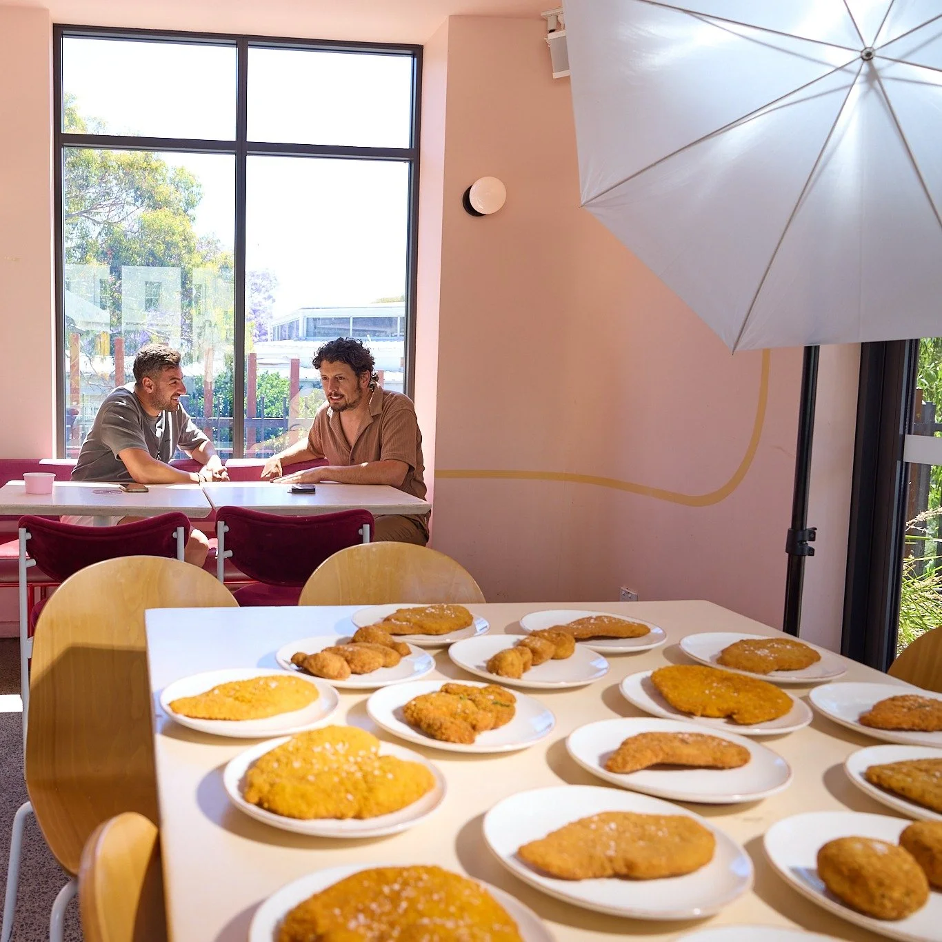 When one of the OGs becomes family
We can&rsquo;t thank you enough, @ben_varela_ , for always supporting us throughout our journey. From our humble beginnings back in 2009 to where we are today, your love and support have meant everything. Grateful f