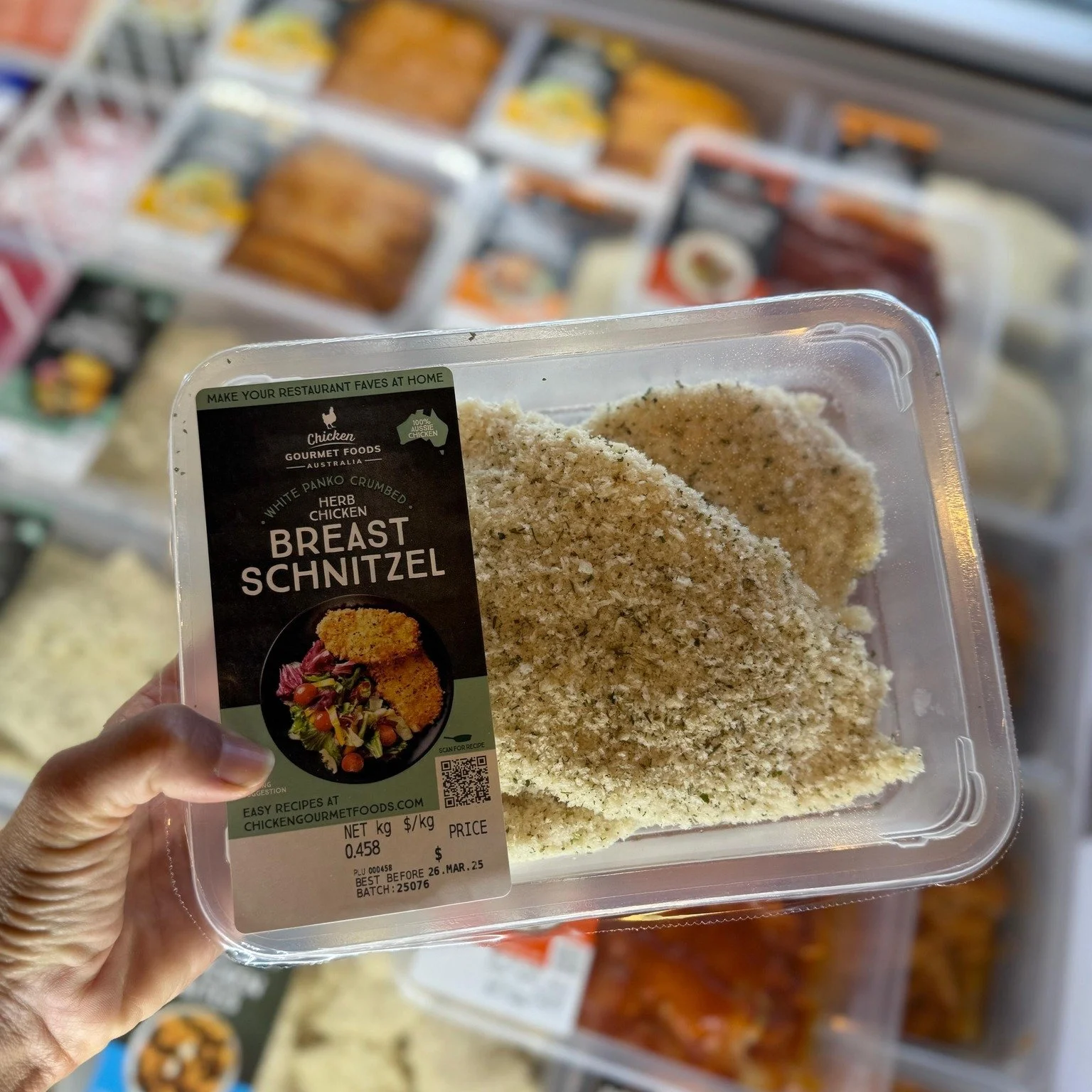 Have you tried Our Chicken Gourmet Foods Australia Range 🍗✨ Brought to you by C&amp;C Chicken, our retail range promises mouth-watering poultry delights for every palate. From weekday dinners to weekend feasts, ensure your meals are always top-notch