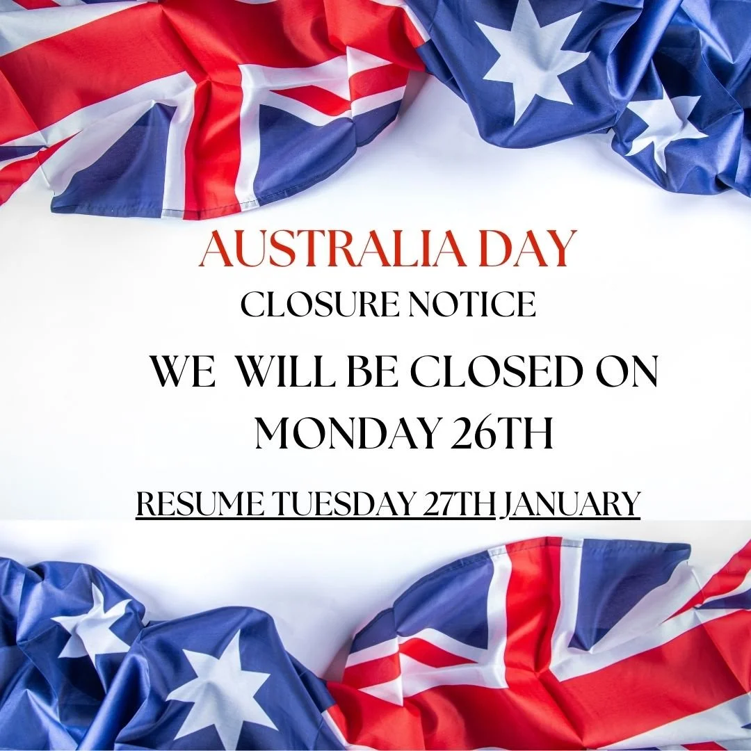 Dear Valued C&amp;C Chicken Customer,

Please note that we will be closed Monday 26th January 2026 due to the Australia Day Public Holiday.

Resuming Normal Trading Tuesday 27th January 2026

Please Note:
- Illawarra District
- Southern Highlands
- H