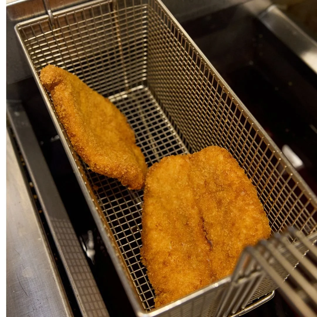 Making life easier in the kitchen &mdash; simply take from the box straight to the fryer, saving you valuable prep time.