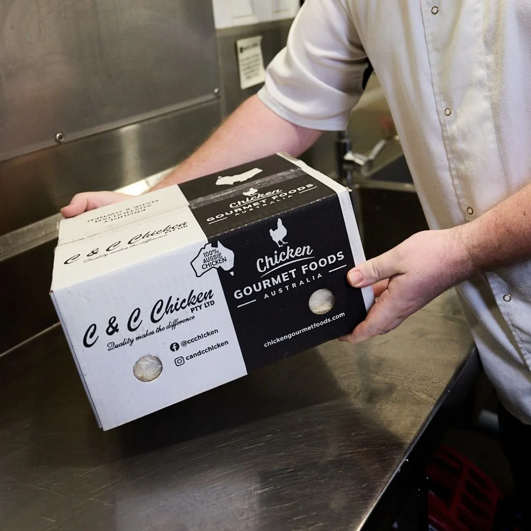 Trusted by chefs. Chosen again and again.
When quality matters, professionals know where to turn.
Your go-to chicken supplier for consistency, flavour, and reliability.
